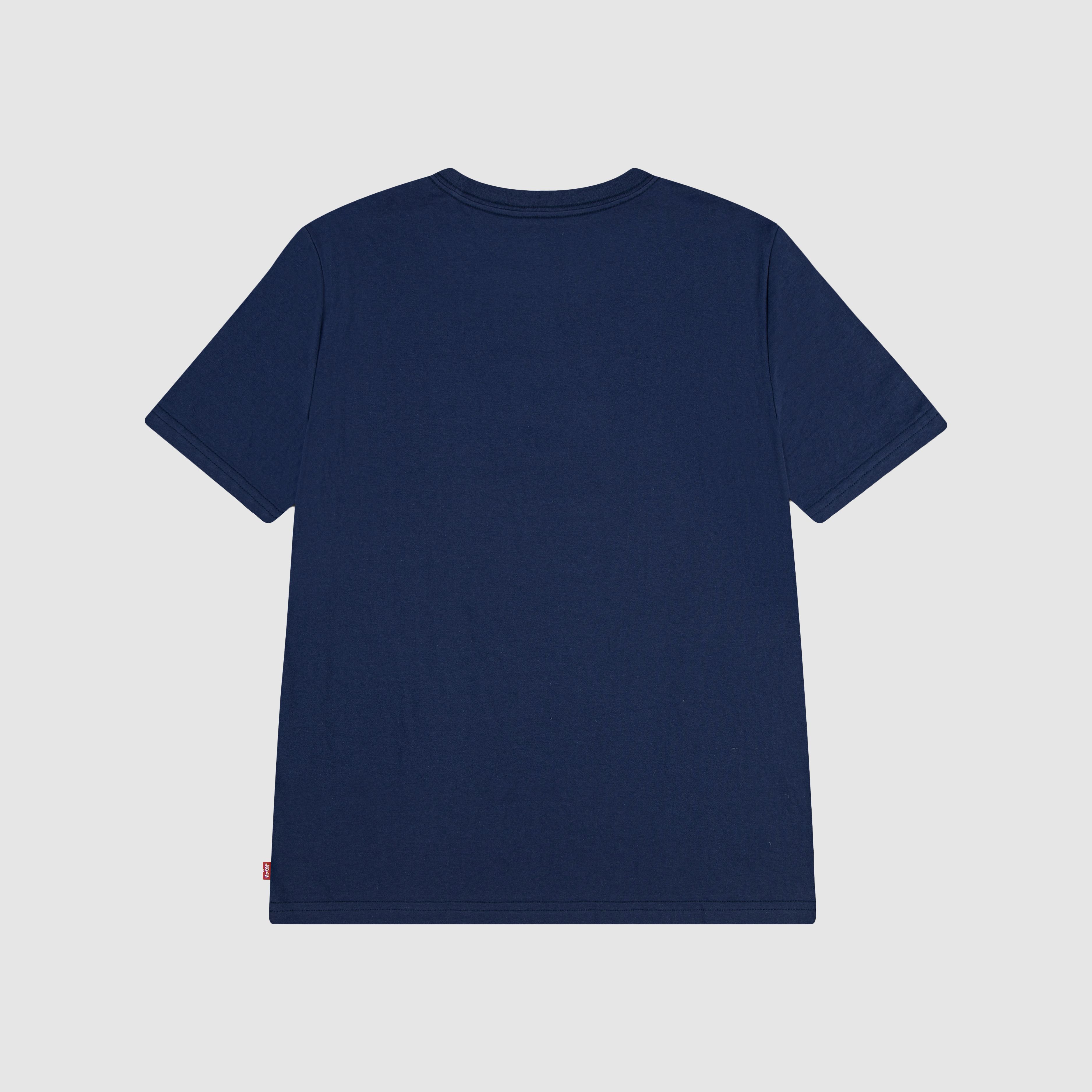 Kids Skate Batwing Tee 2