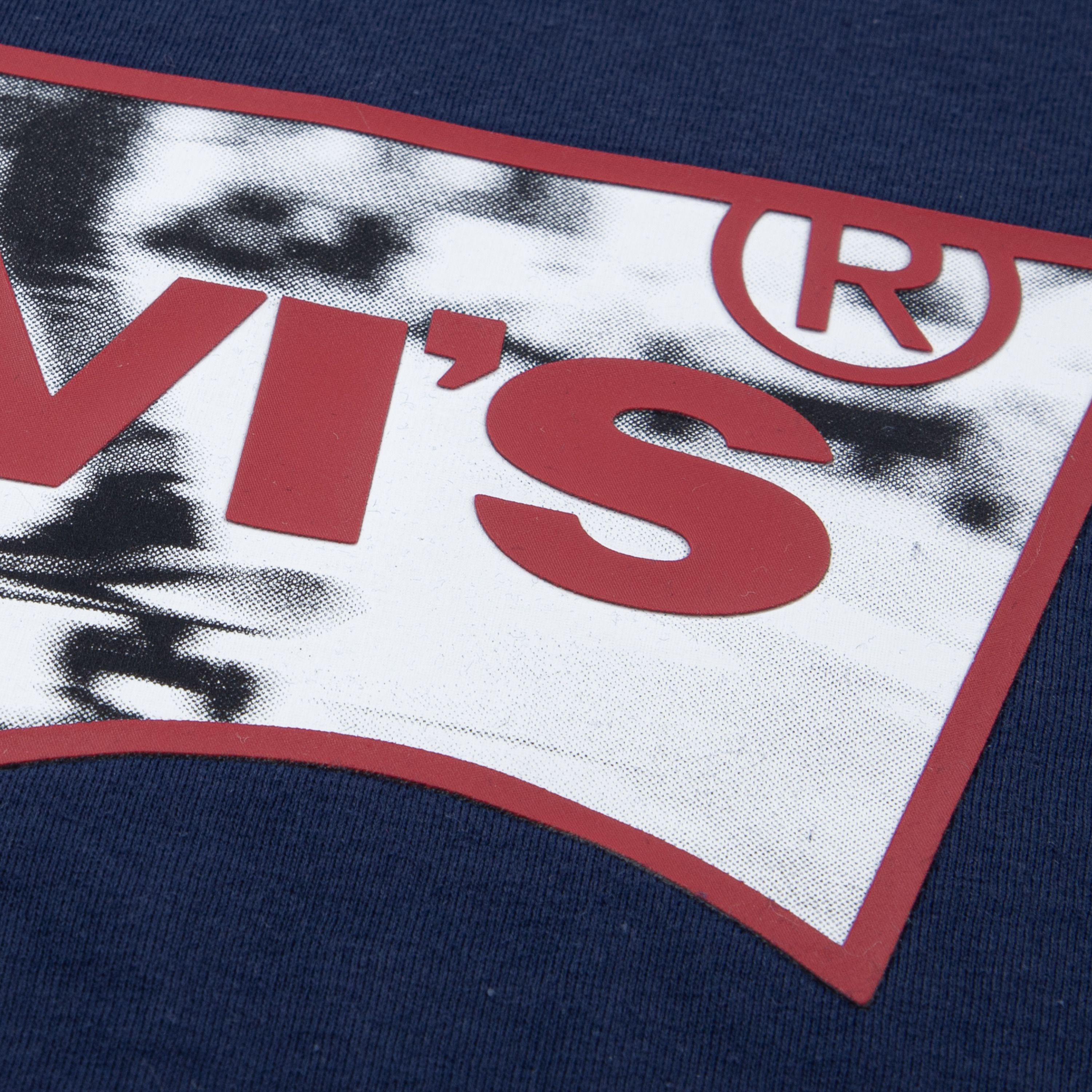 Kids Skate Batwing Tee 3