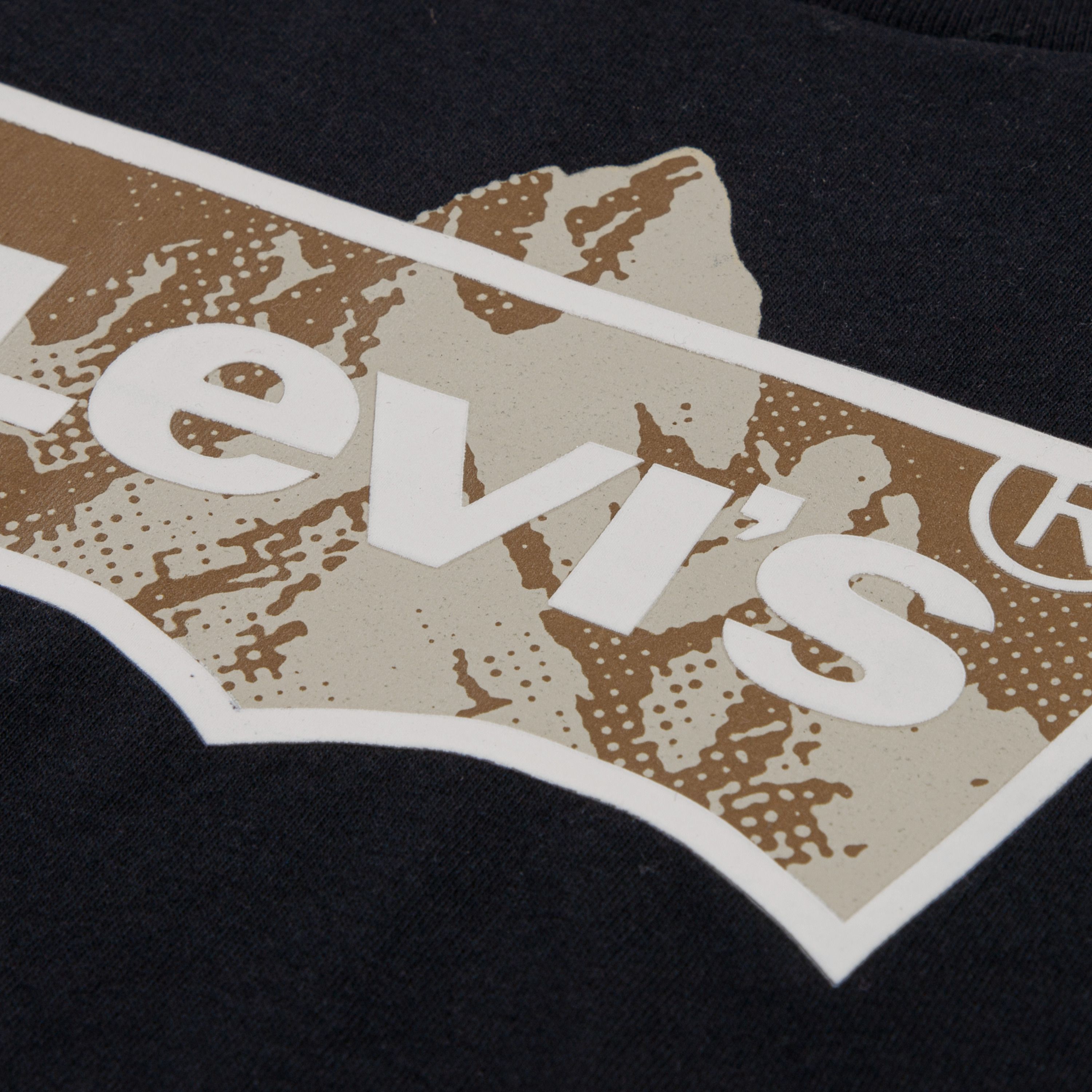 Kids Tallest Peak Batwing Tee 3