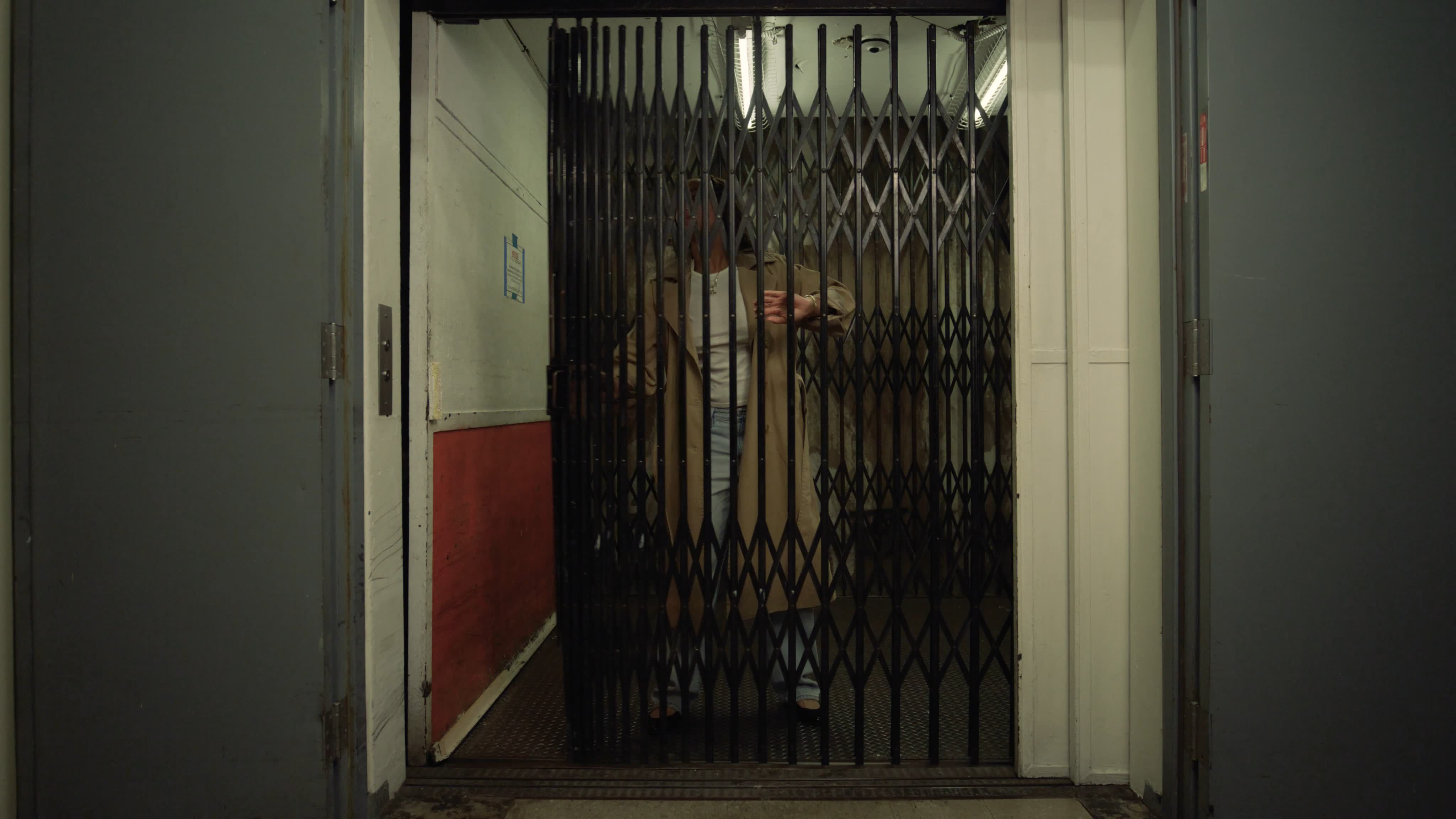 Models in new arrivals product.