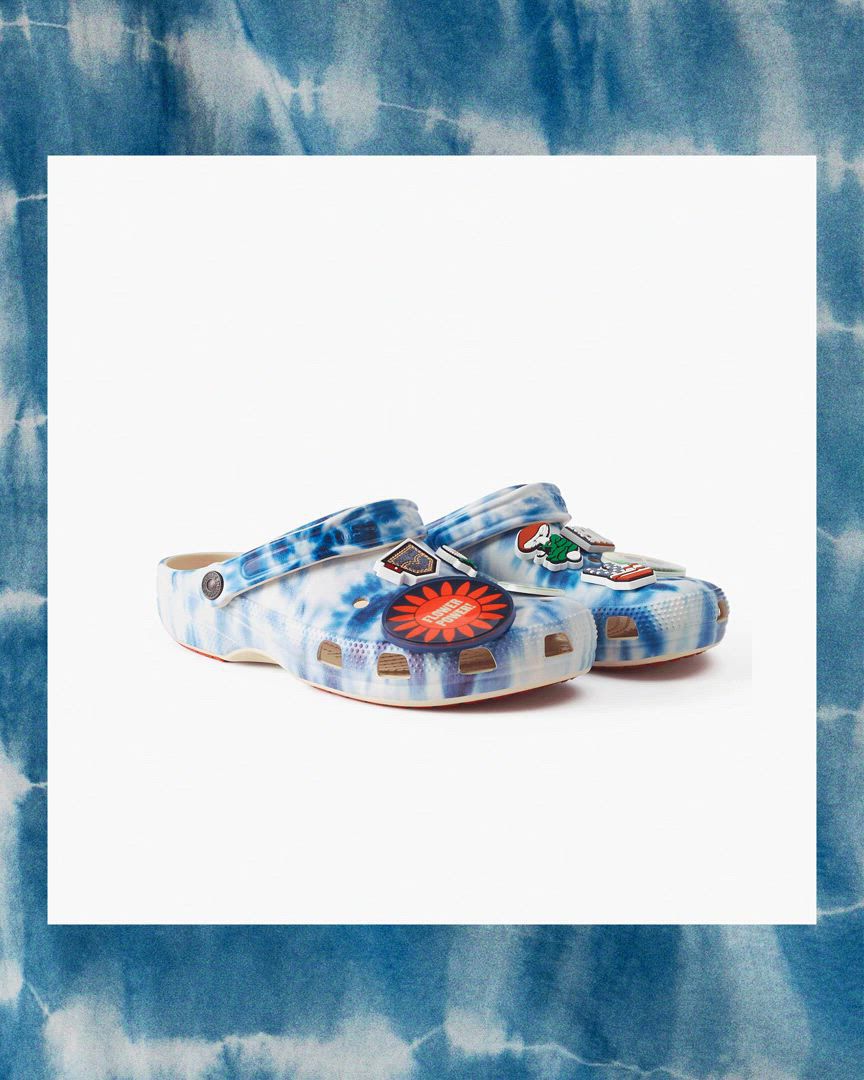 Levi's® x Crocs