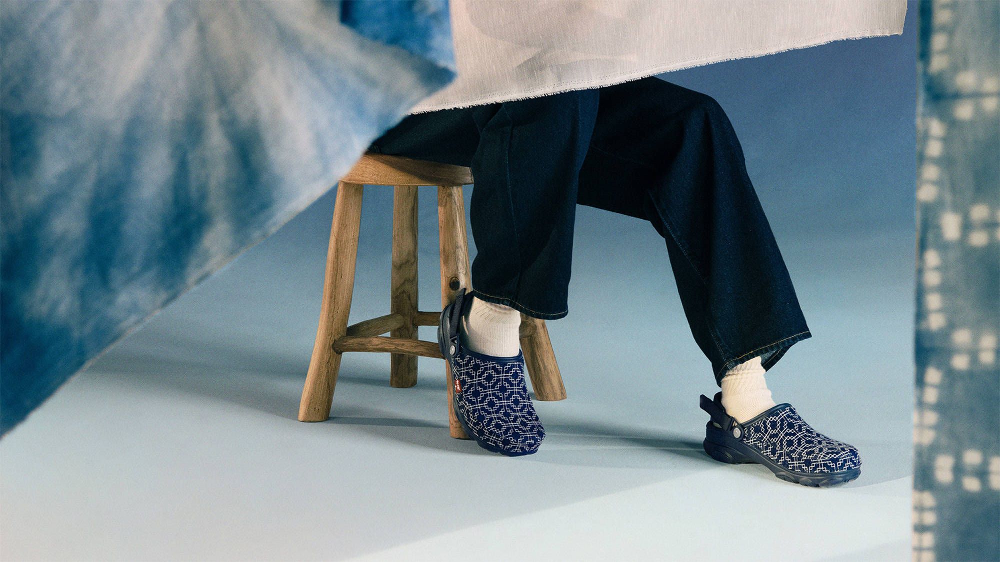 Levi's® x Crocs