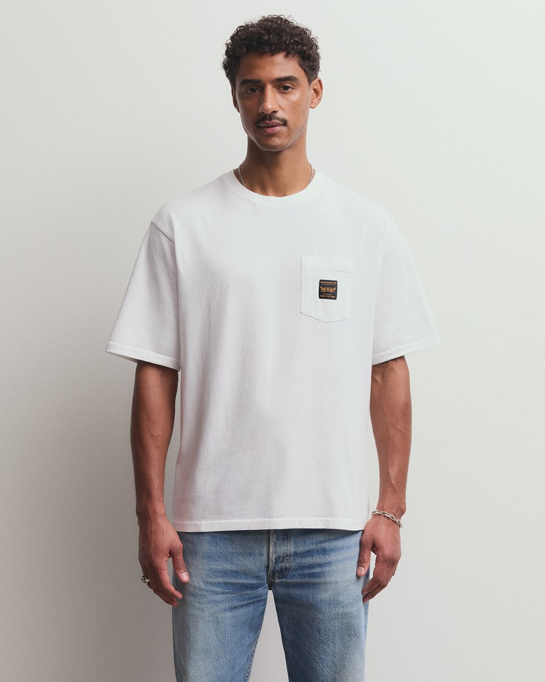 Levi’s® Workwear Pocket Tee