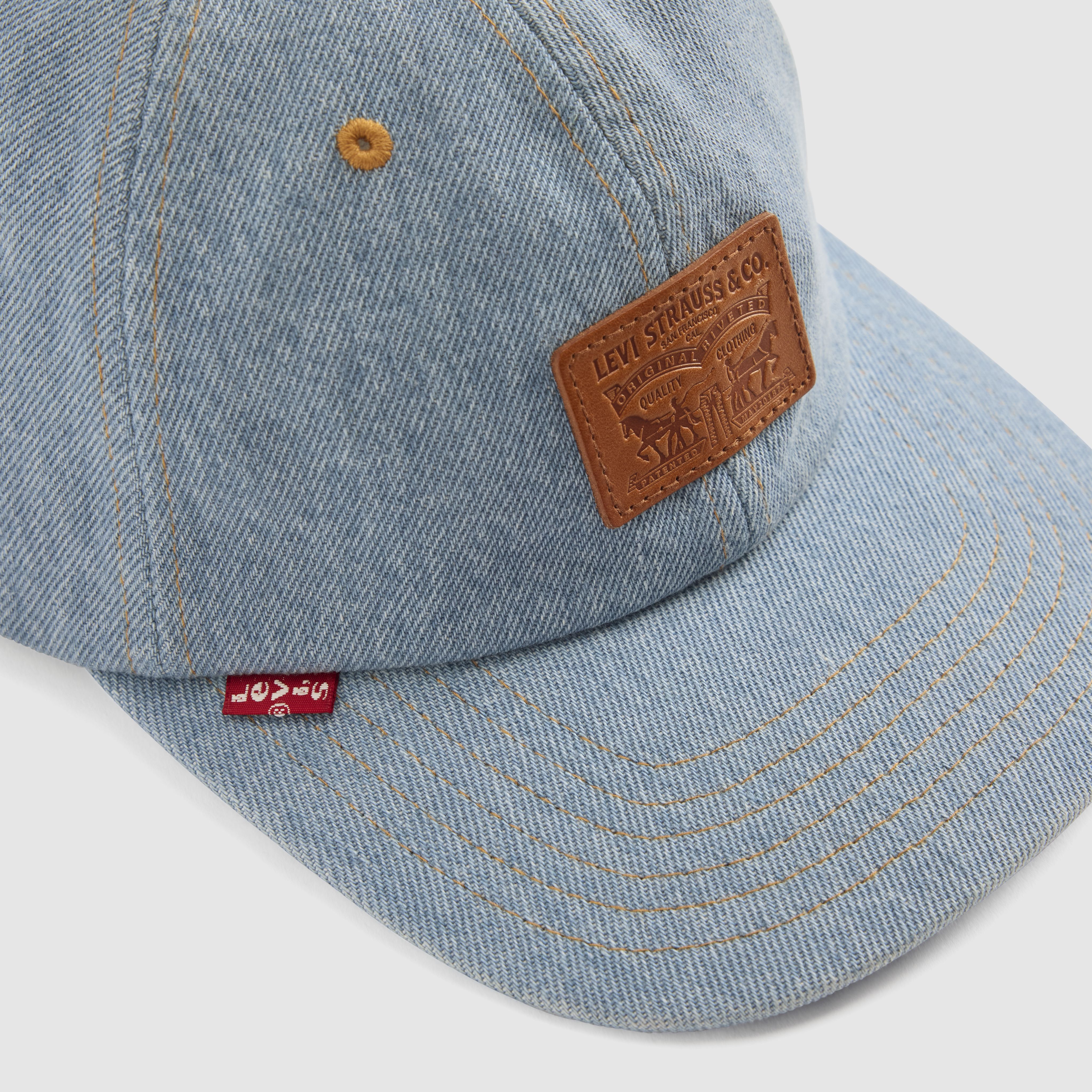 Relaxed dad cap 5
