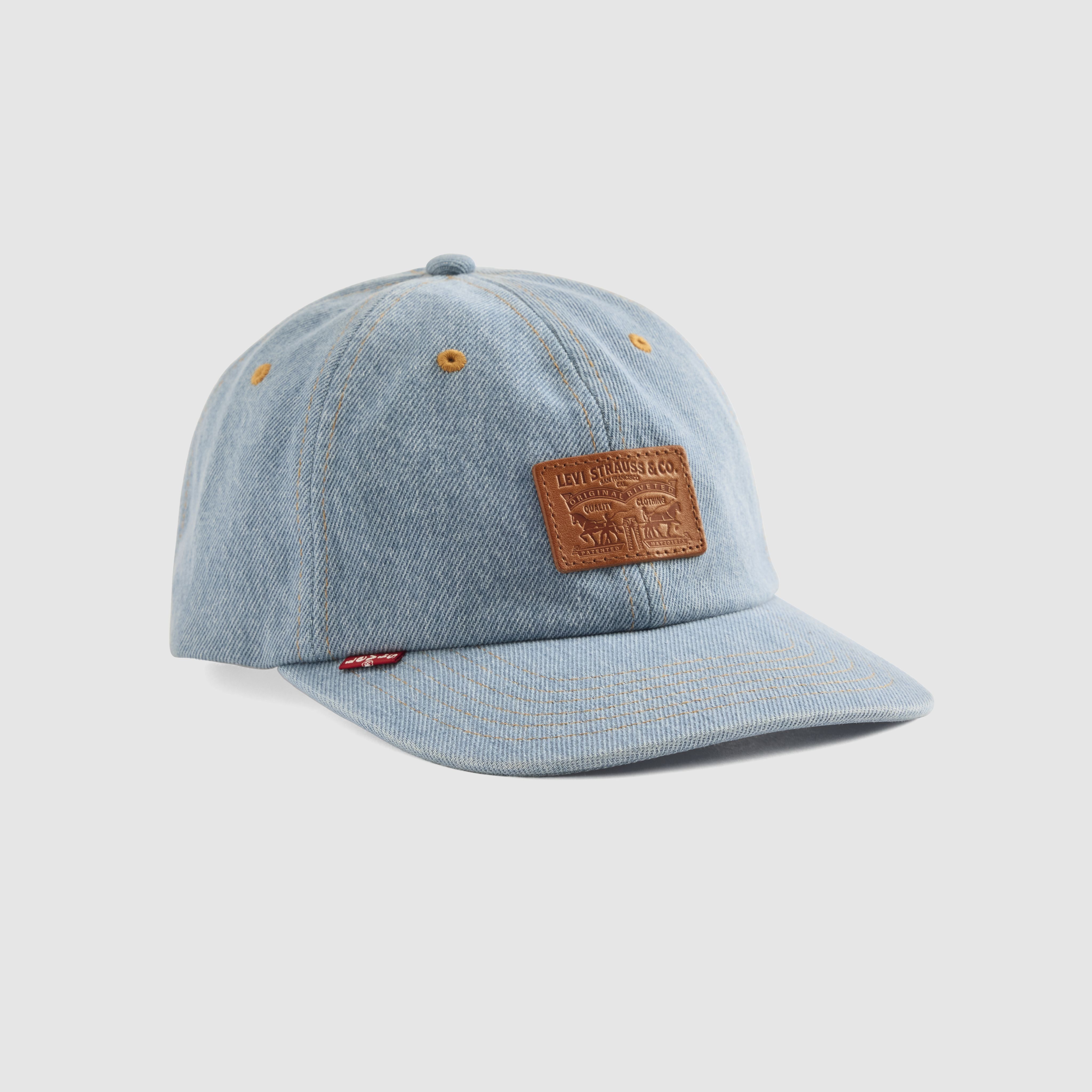 Relaxed dad cap 2