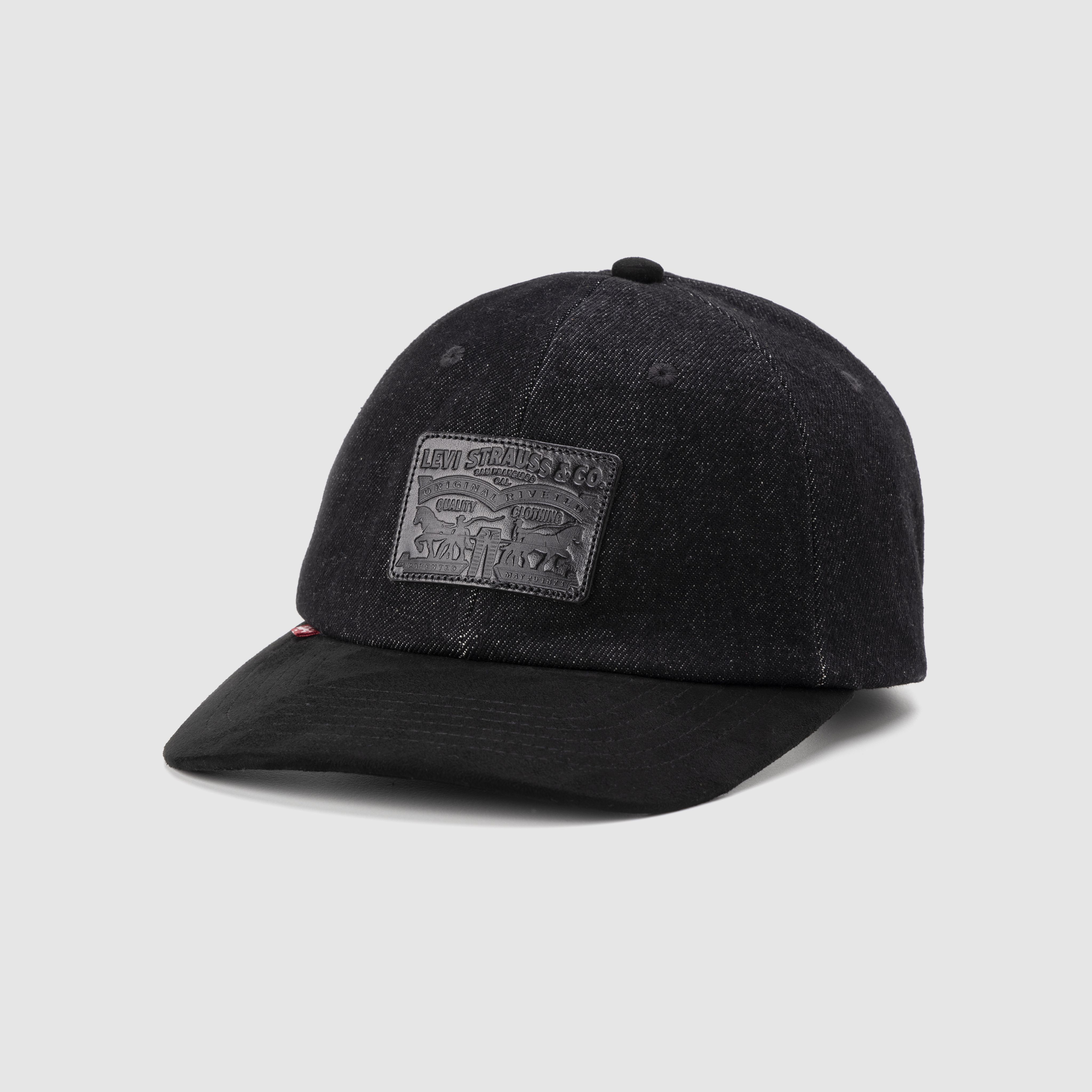Relaxed Dad Cap 1