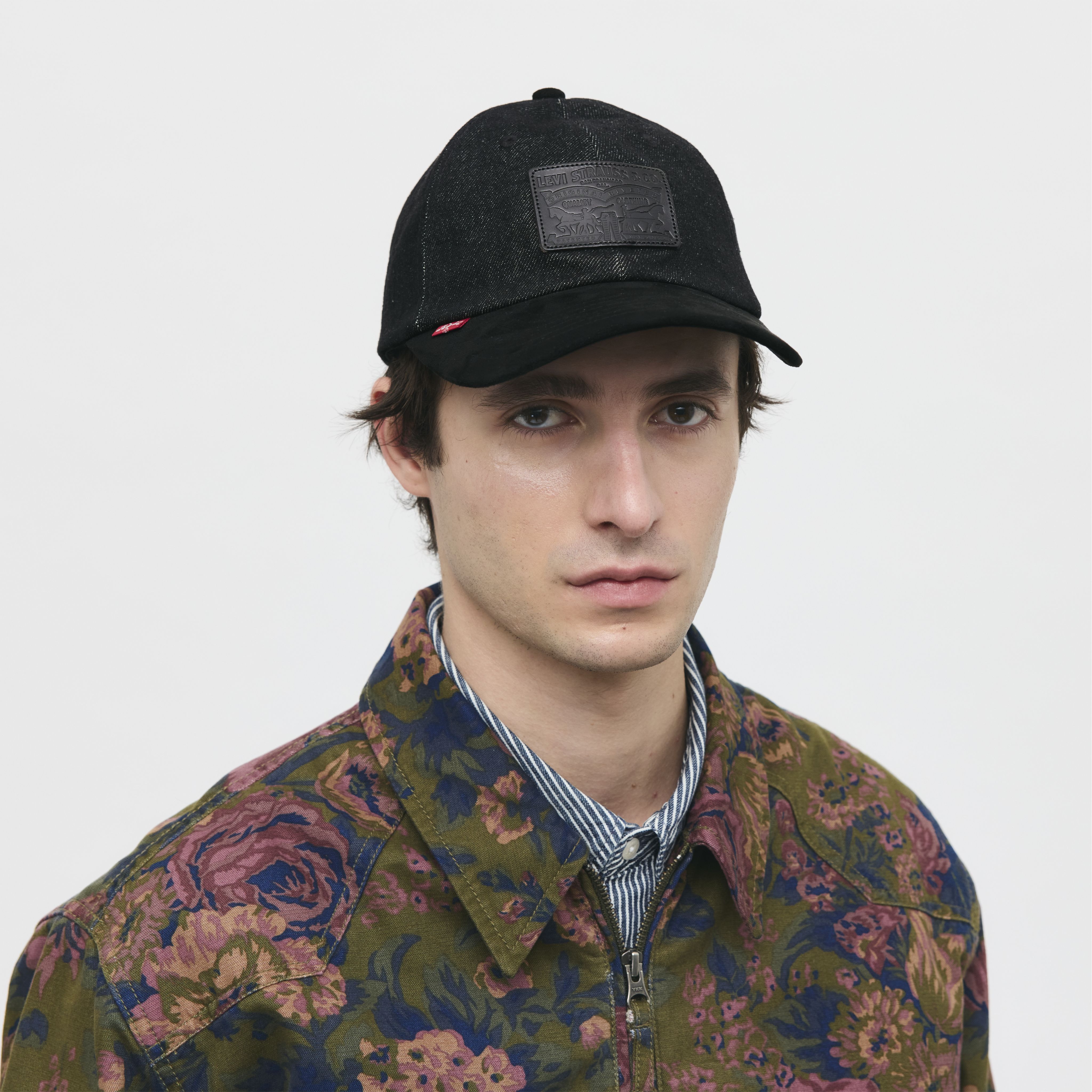 Casquette P’pa relax 7