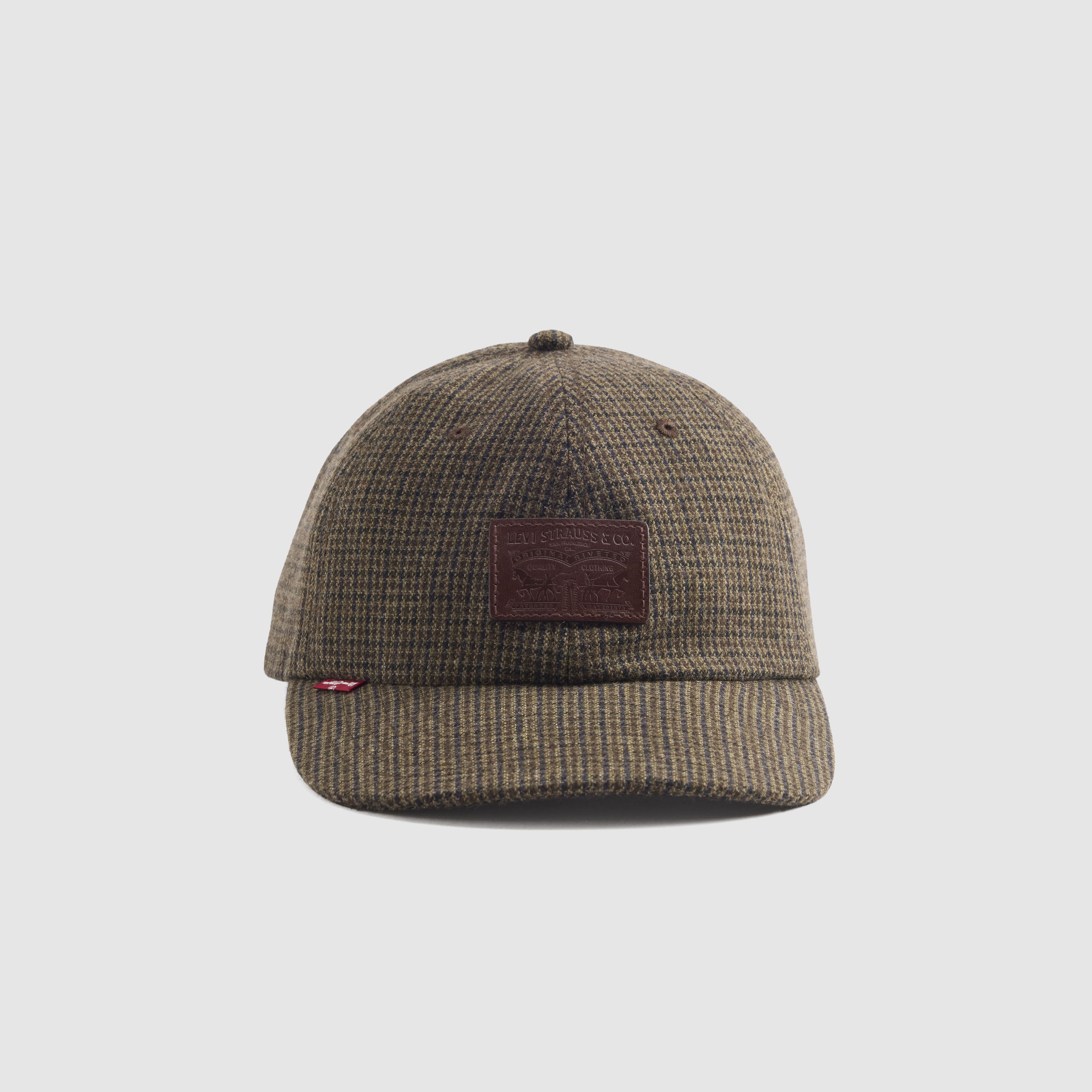 Relaxed Dad Cap 3