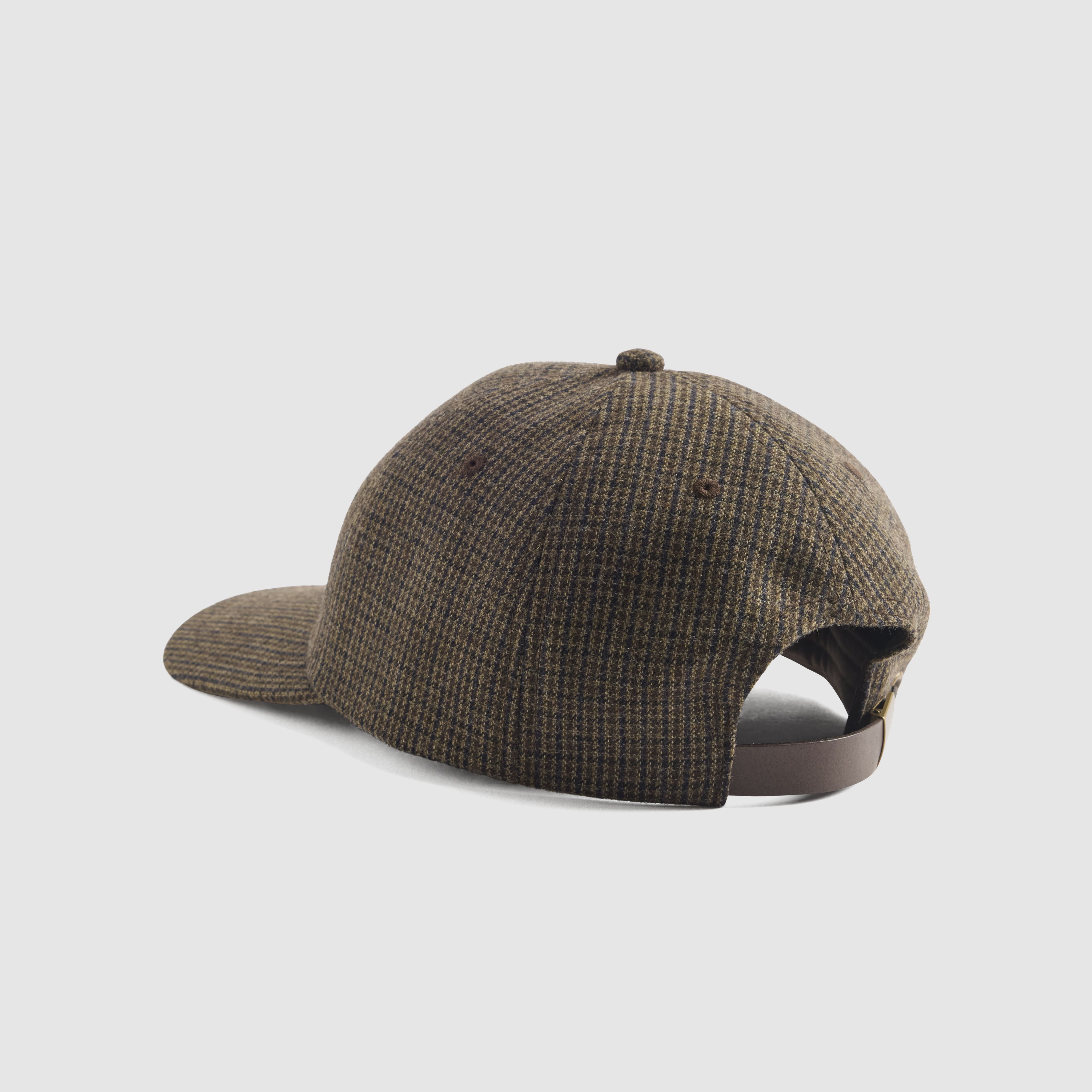 Relaxed Dad Cap 4