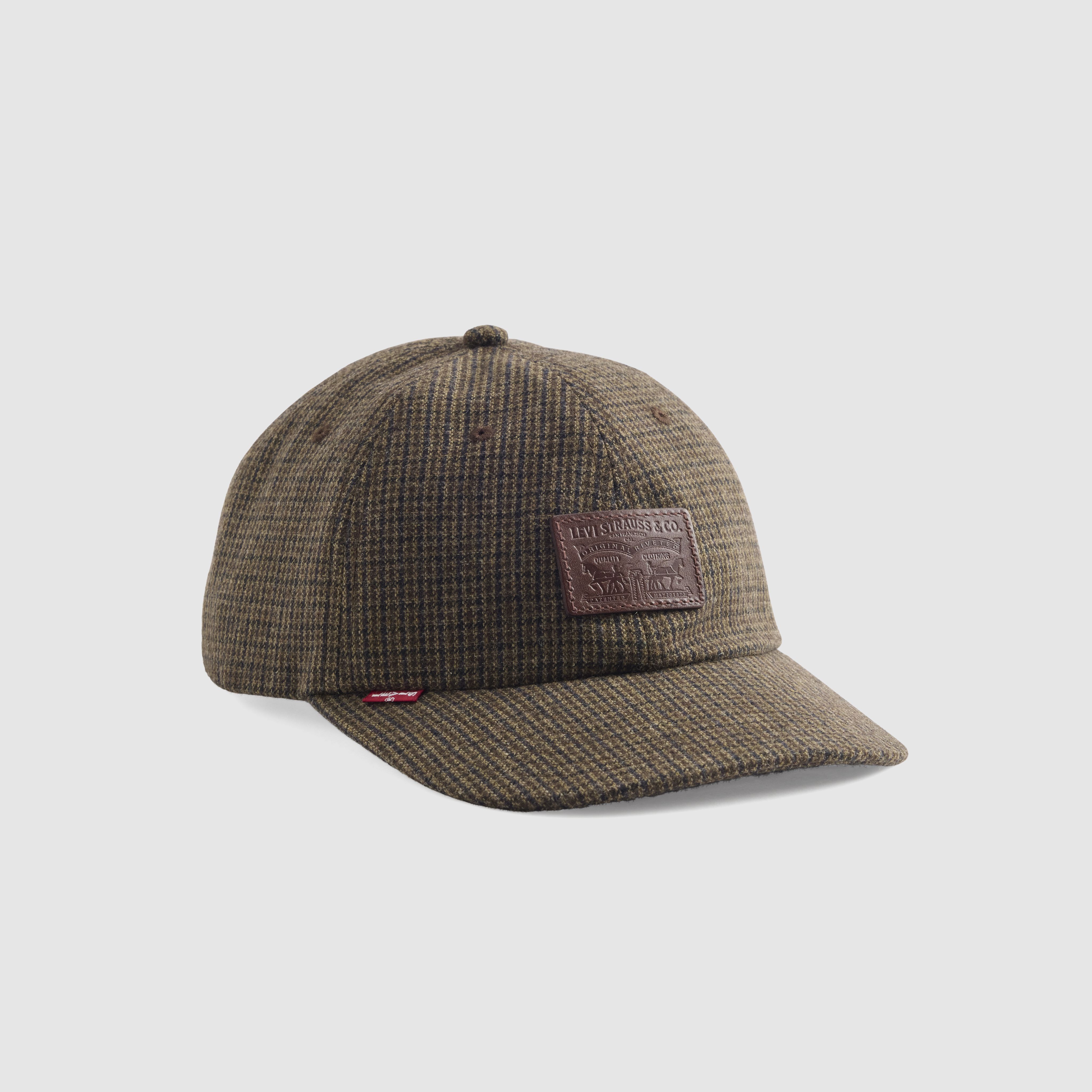 Relaxed Dad Cap 2