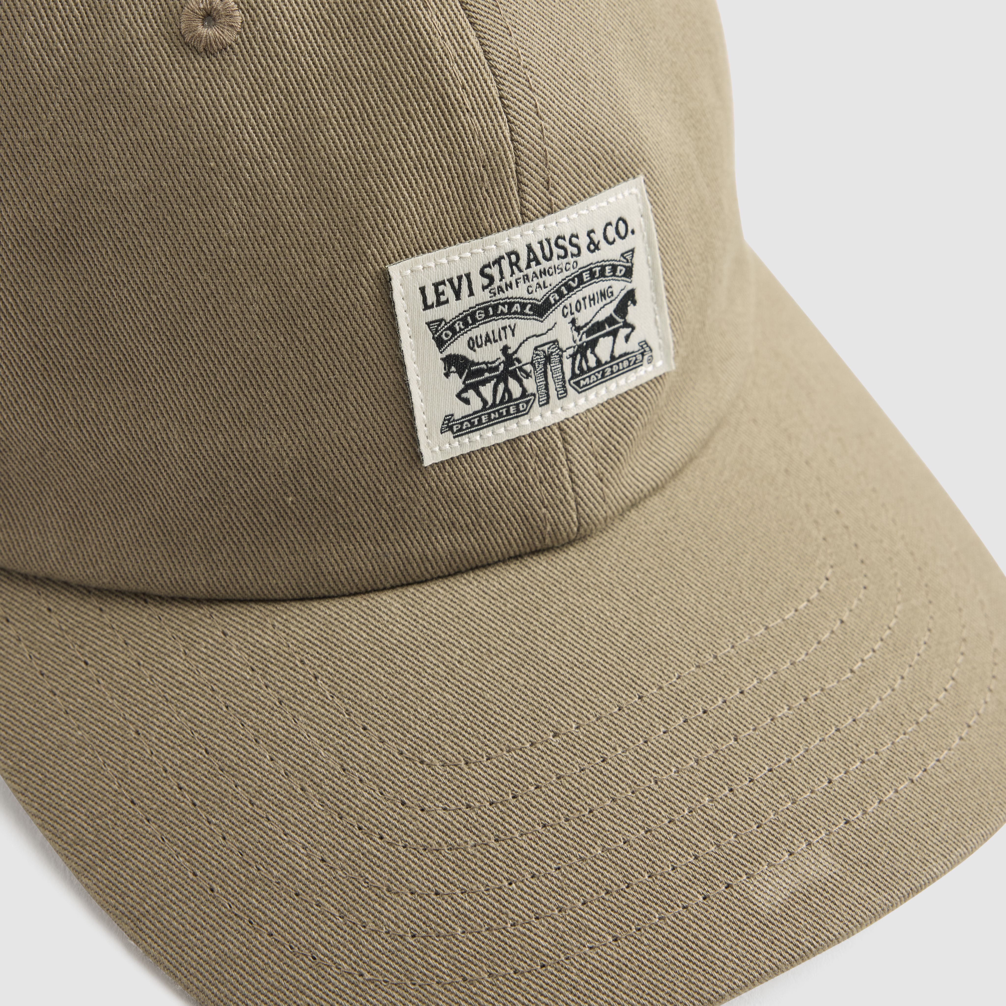 Casquette P’pa relax 5