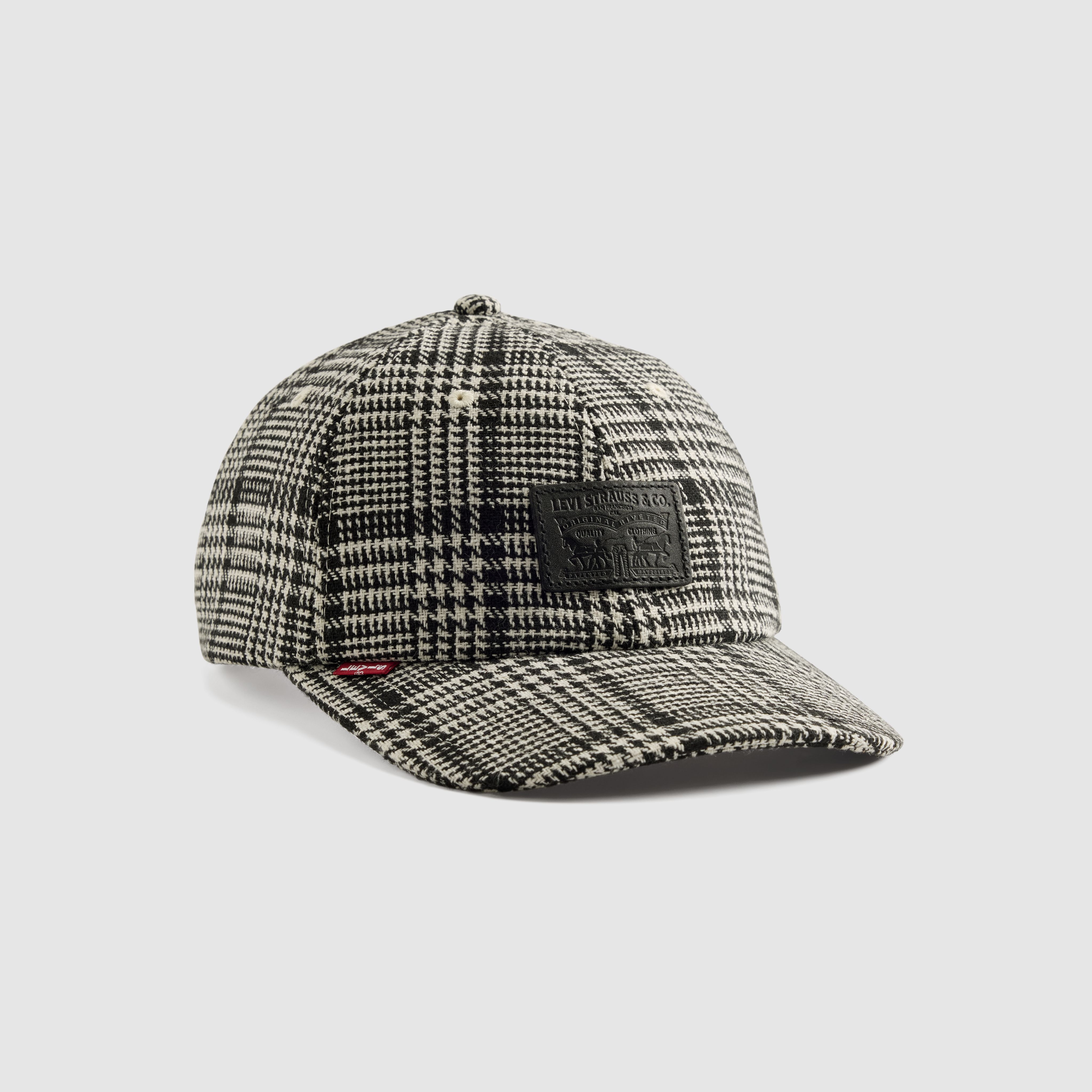 Relaxed Dad Heritage Cap