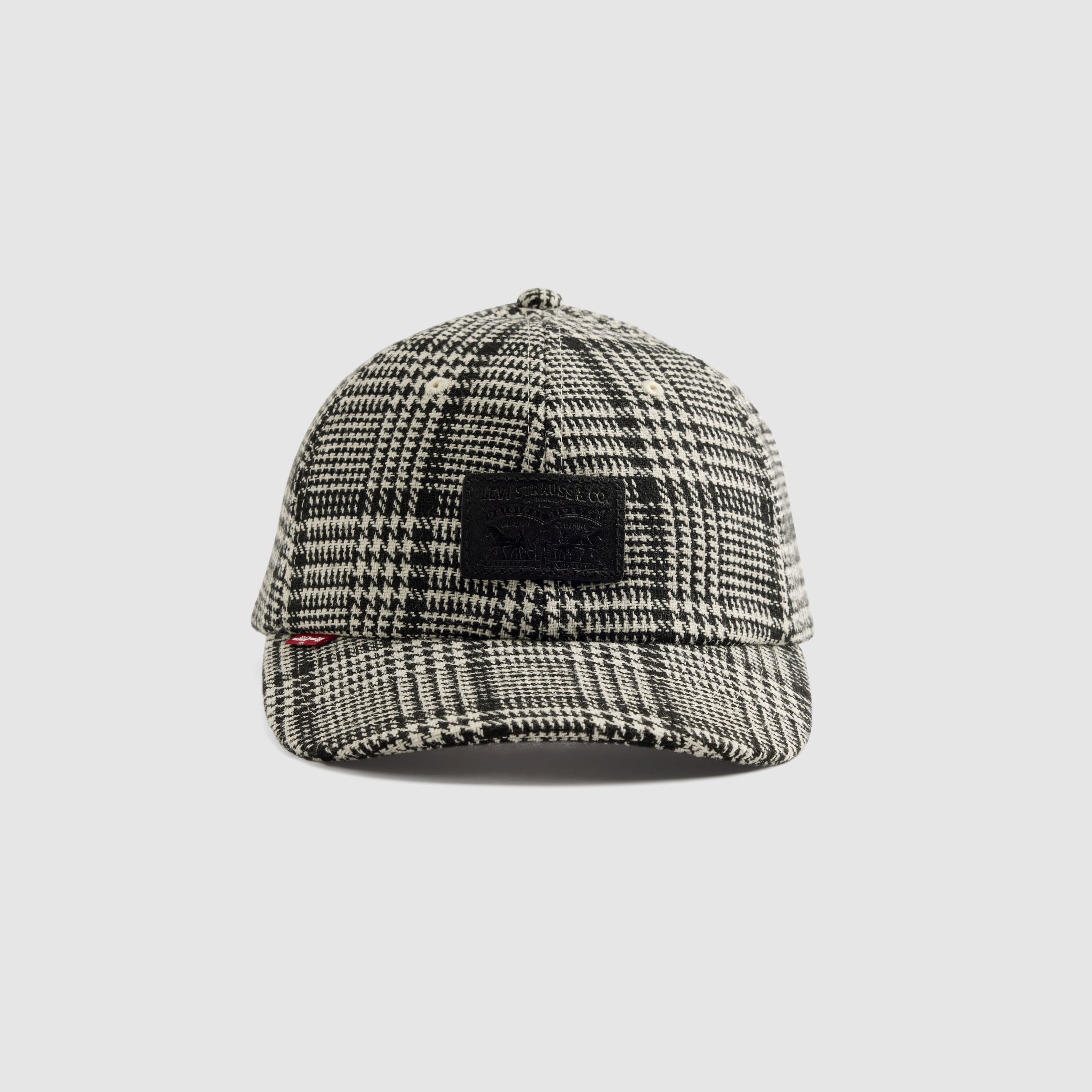 Relaxed Dad Heritage Cap