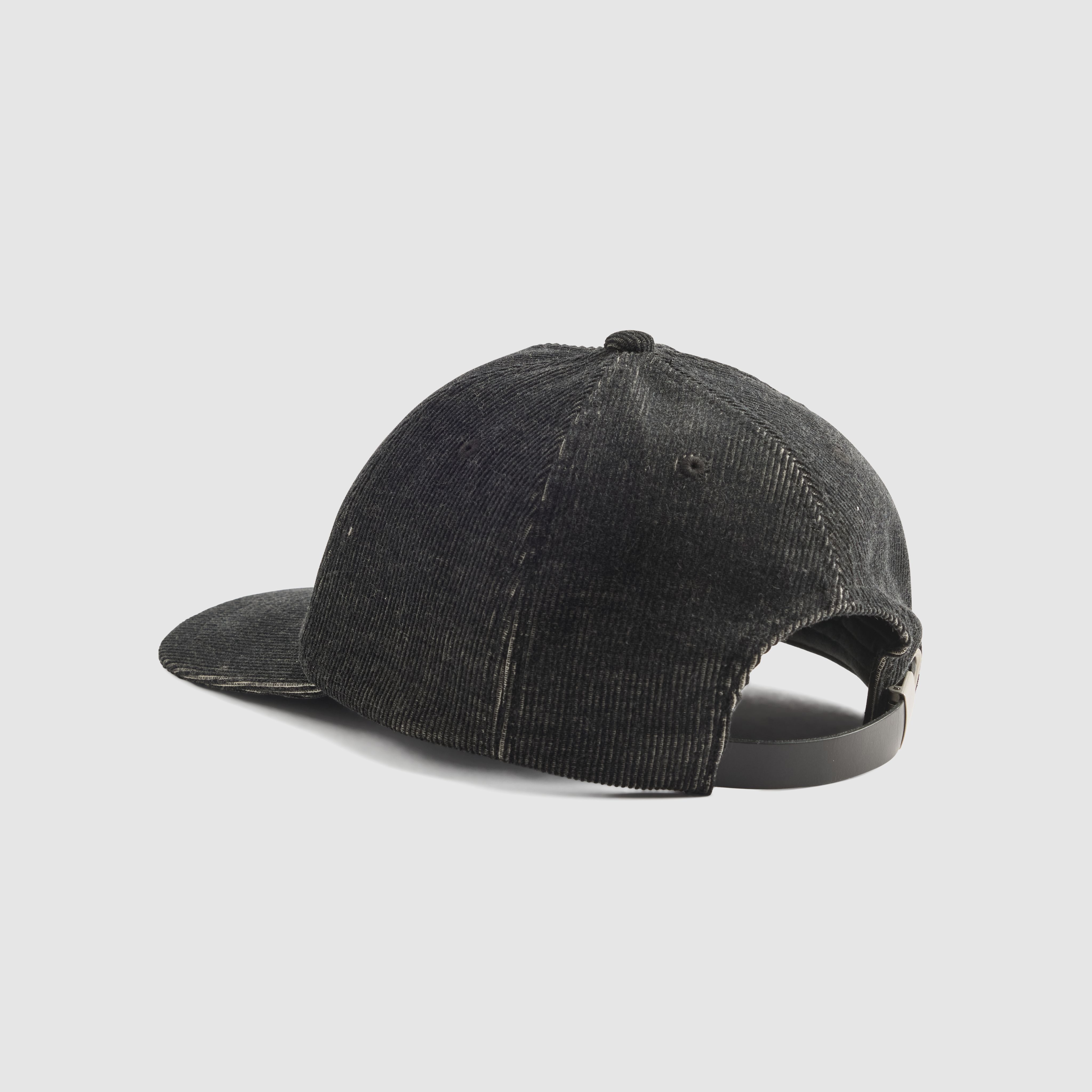 Relaxed Dad Cap 4