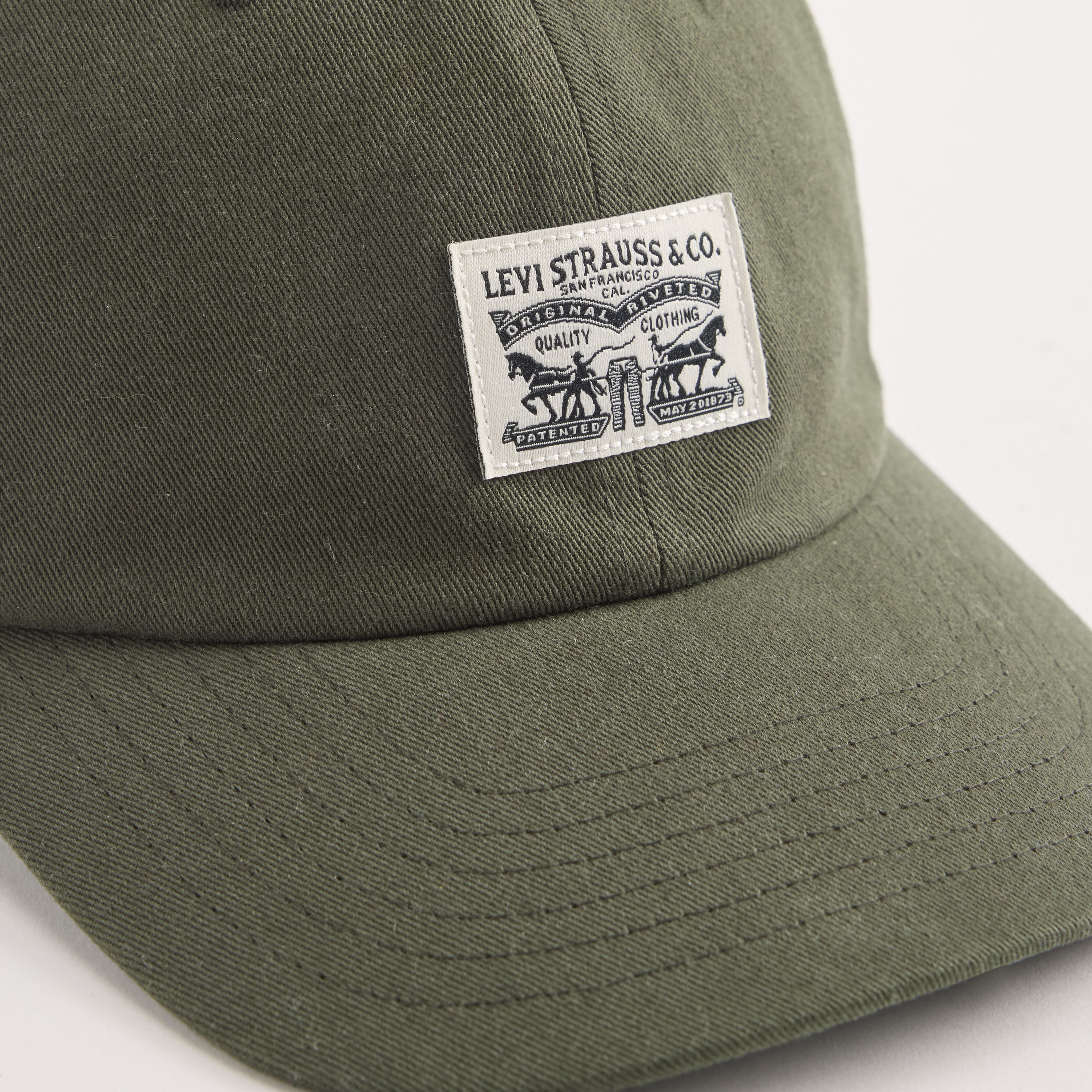 Casquette P’pa relax 5