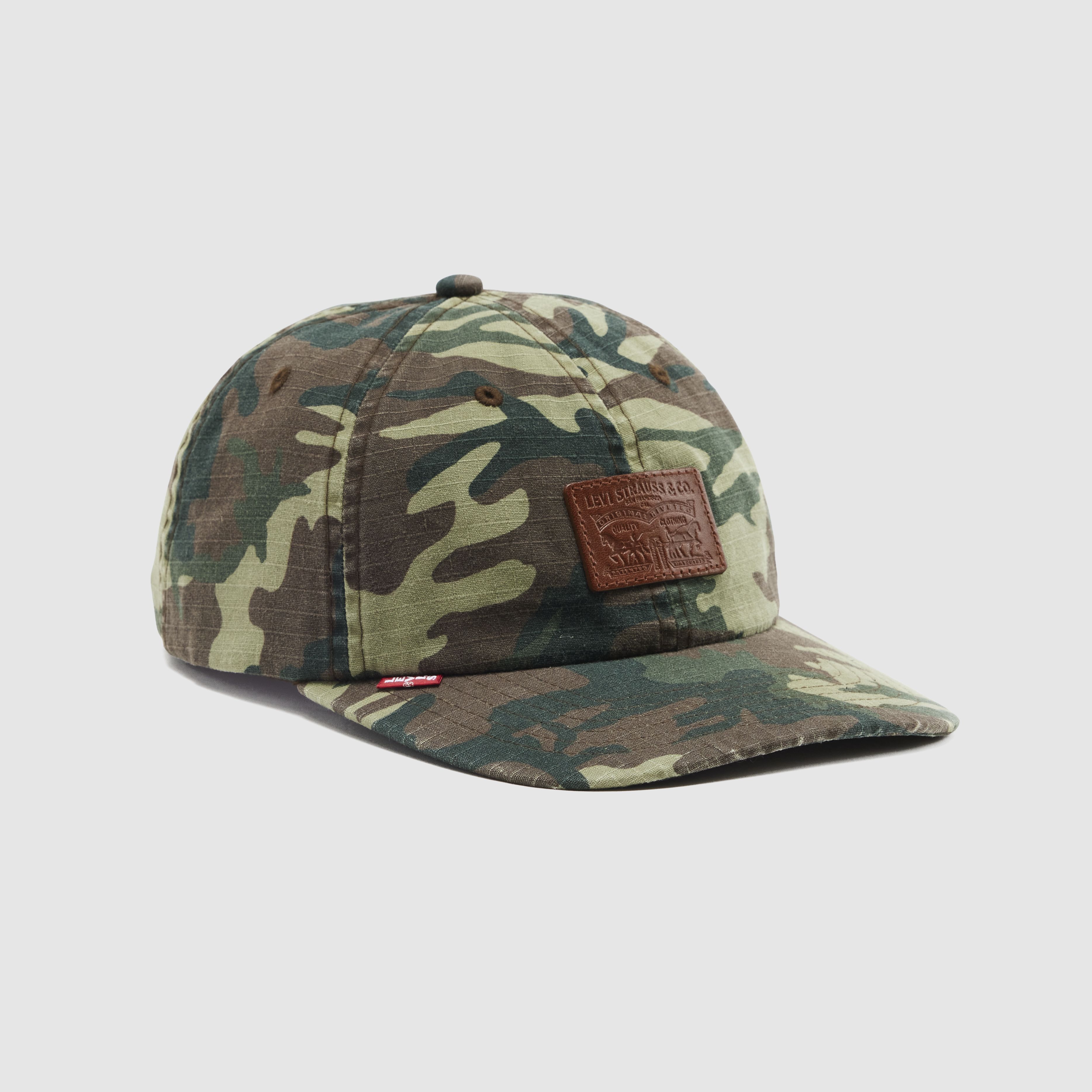Casquette P’pa relax 4