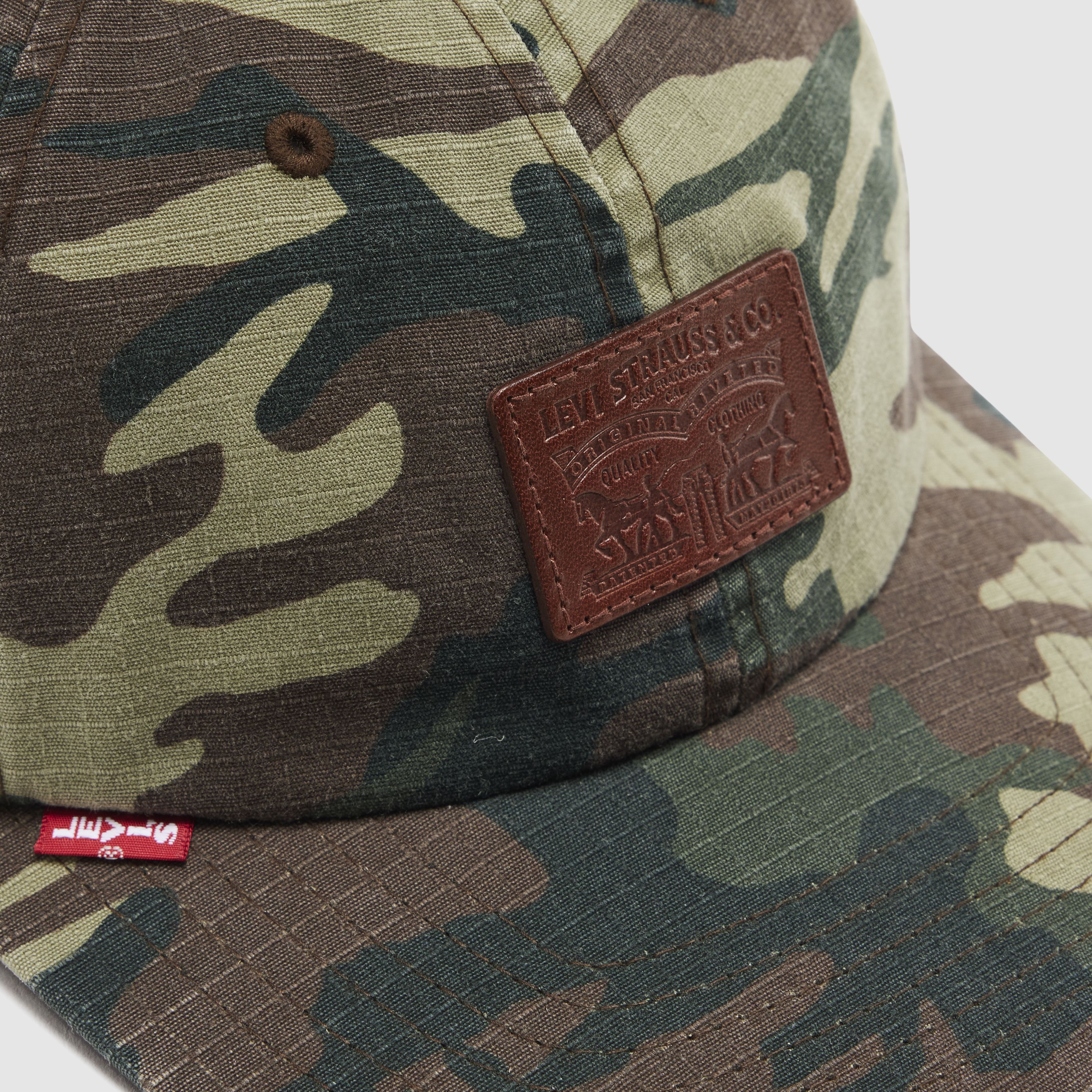 Casquette P’pa relax 5