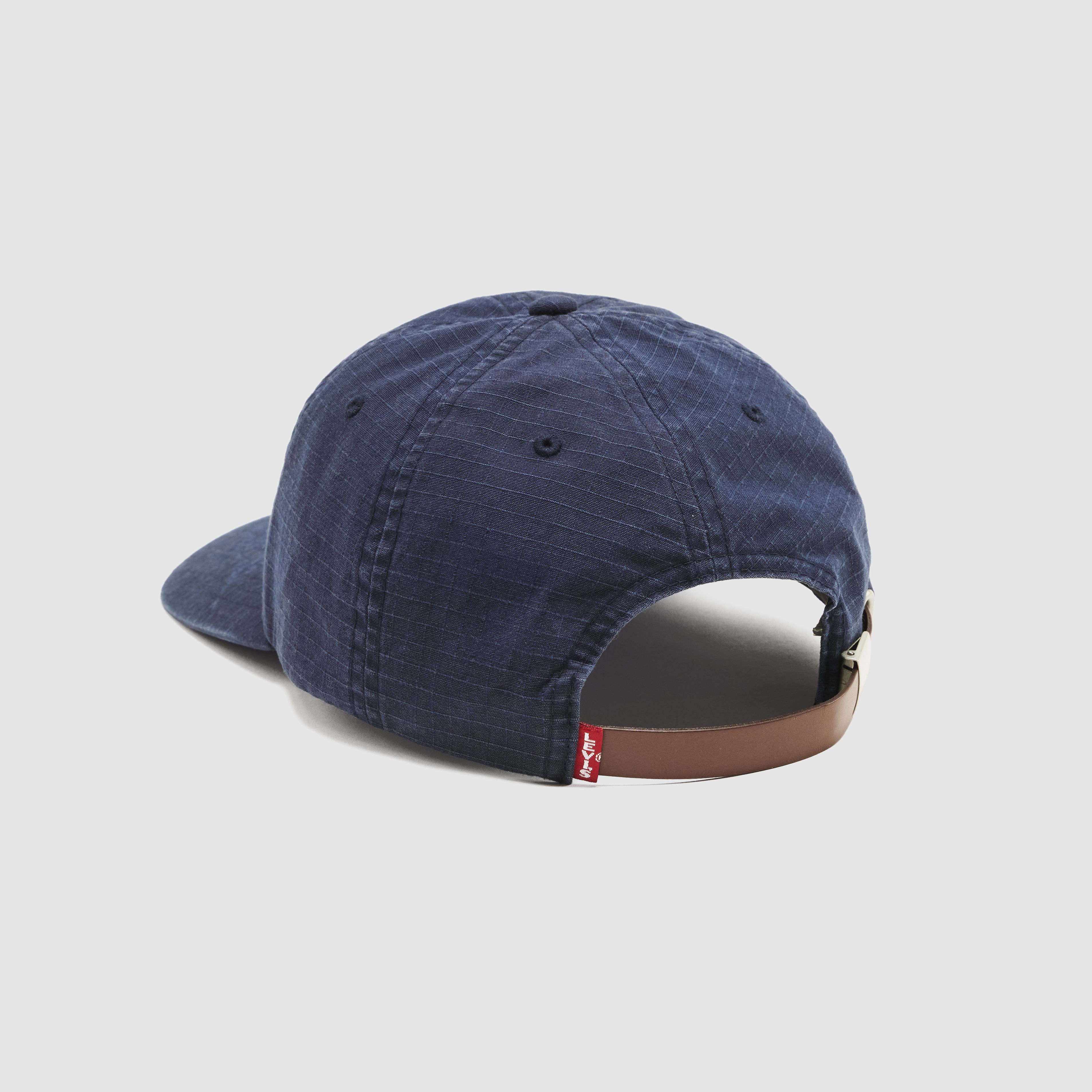 Relaxed Dad Heritage Cap 3