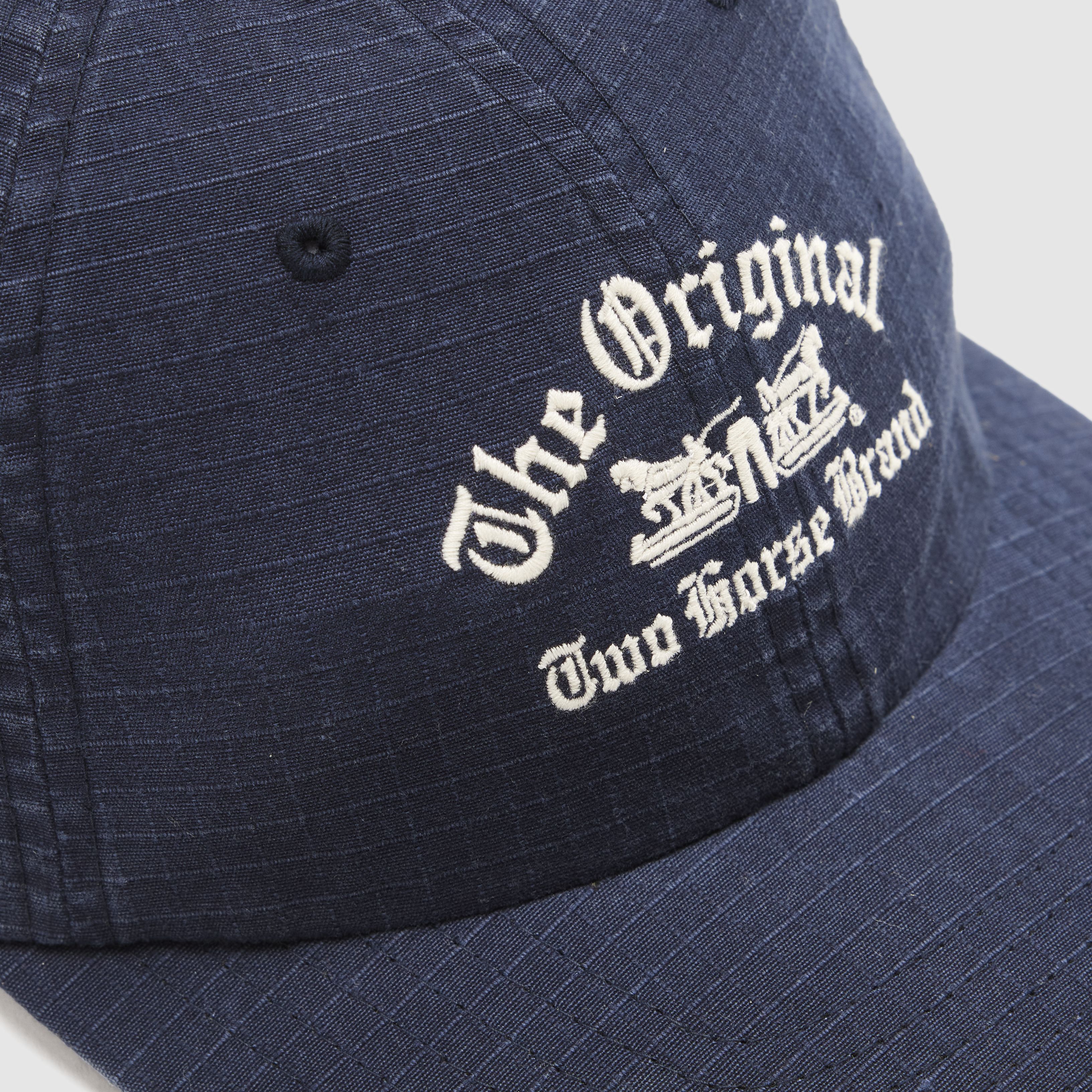 Relaxed Dad Heritage Cap 5