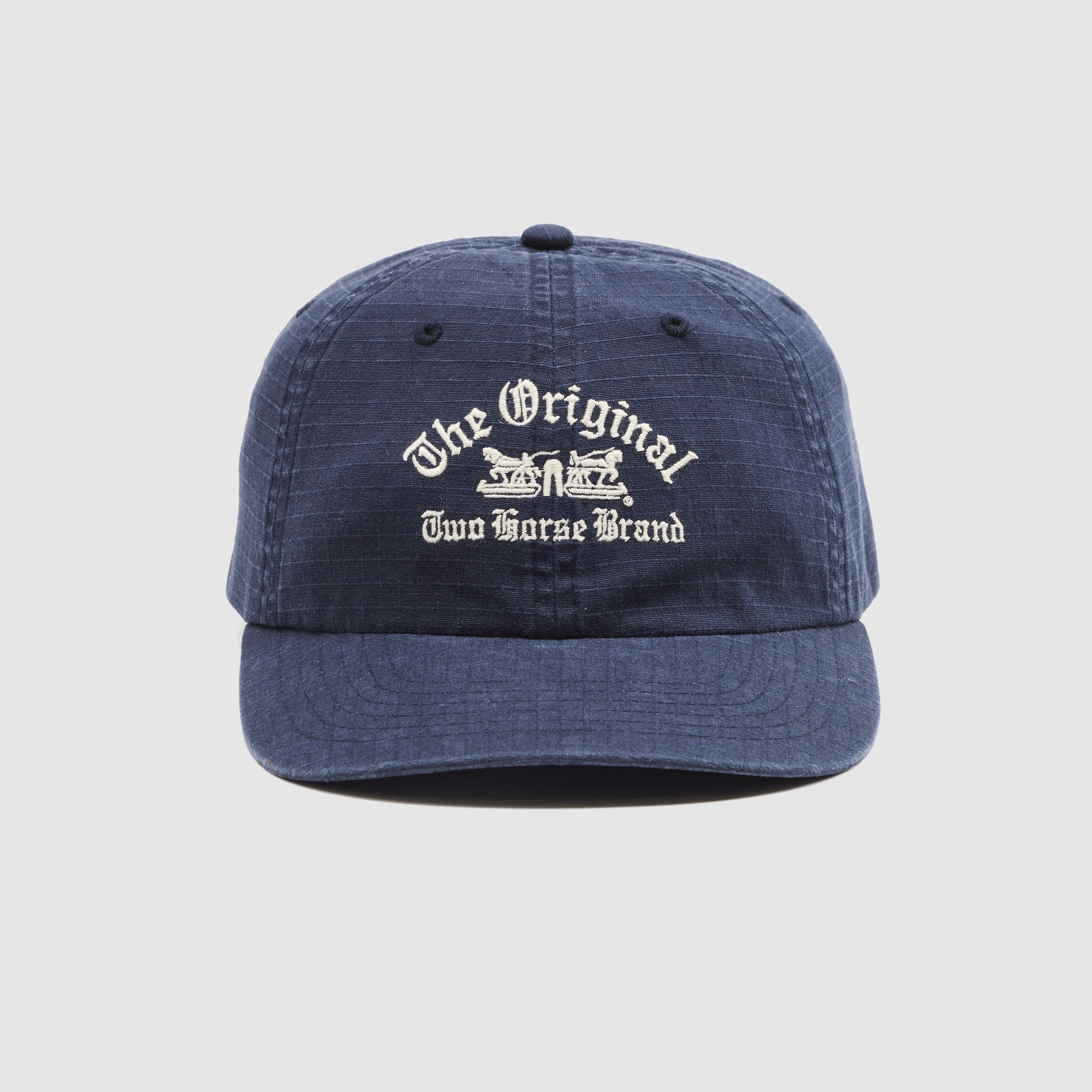 Casquette Relaxed Dad Heritage 1
