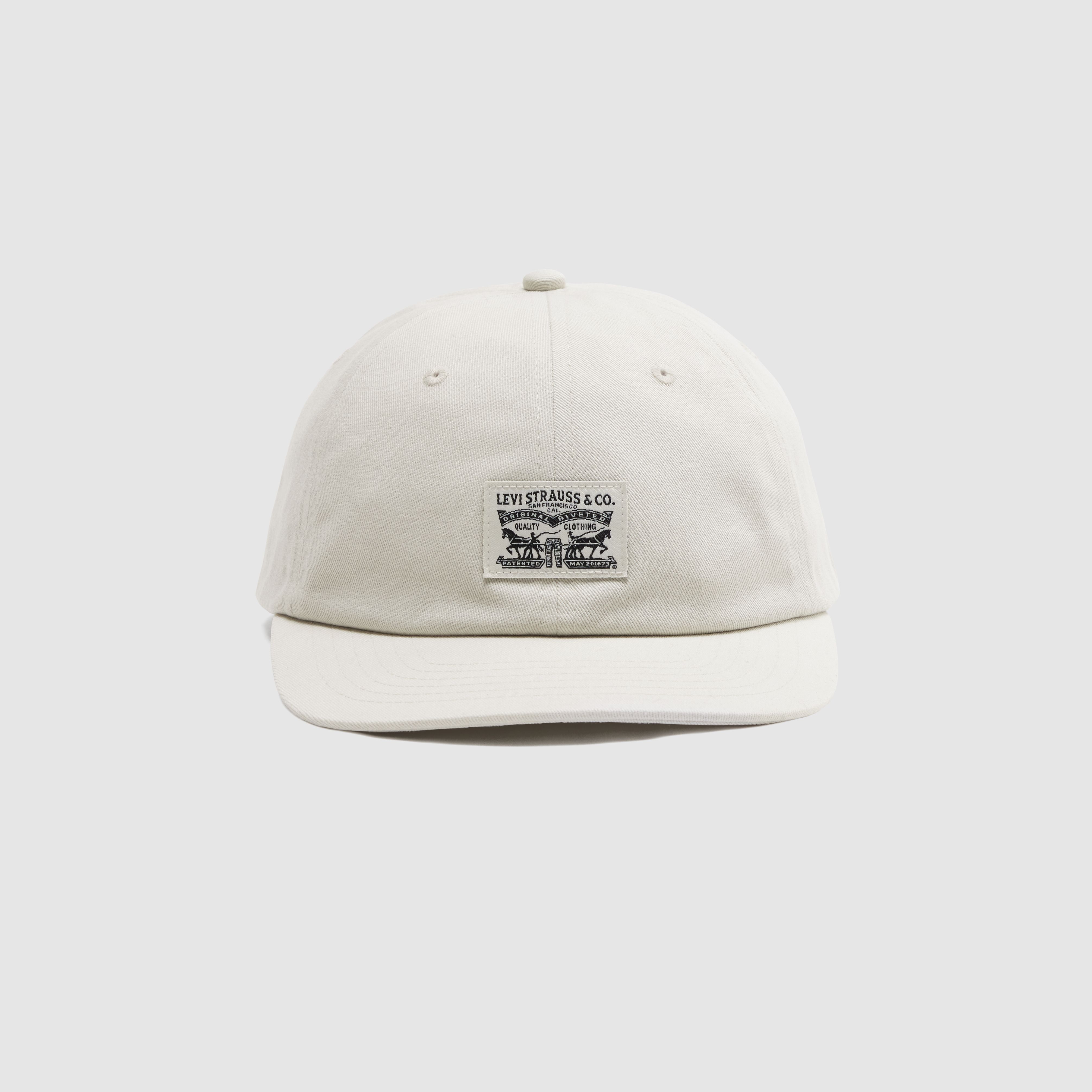 Relaxed Dad Heritage Hat 1
