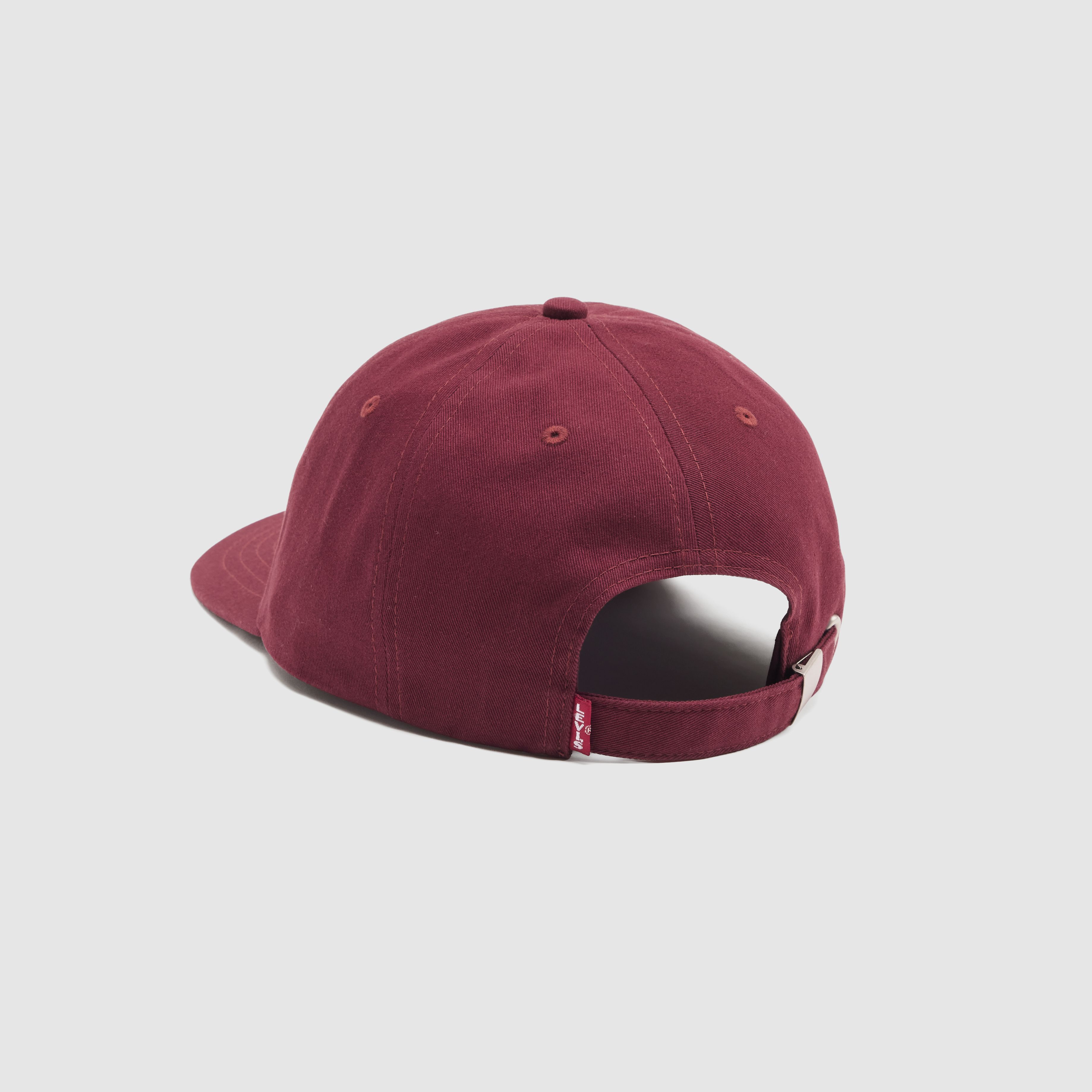 Relaxed Dad Heritage Cap 3