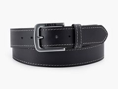 Loire Belt — Regular Black - Black 1