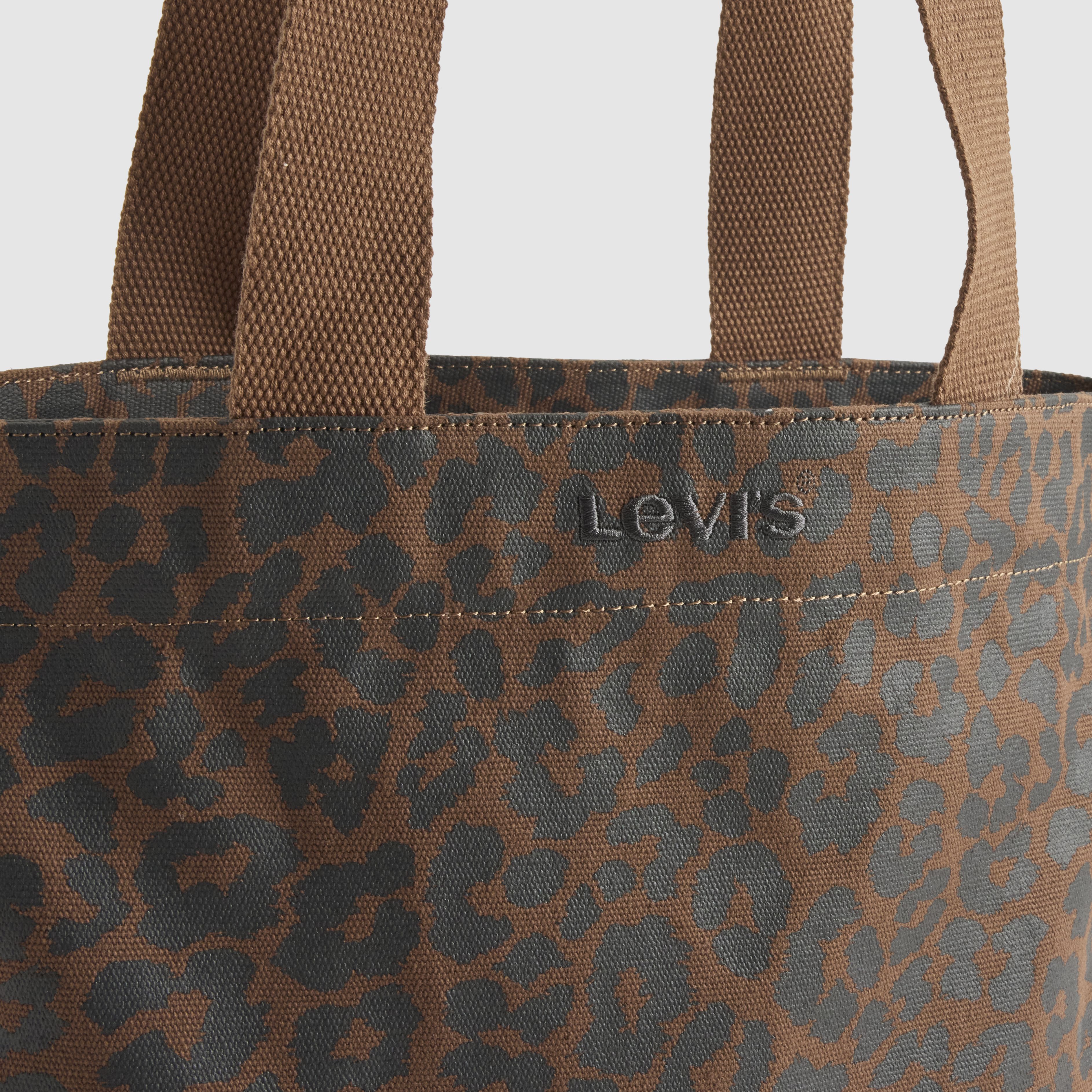 Levi's® Icon Tote Bag 4