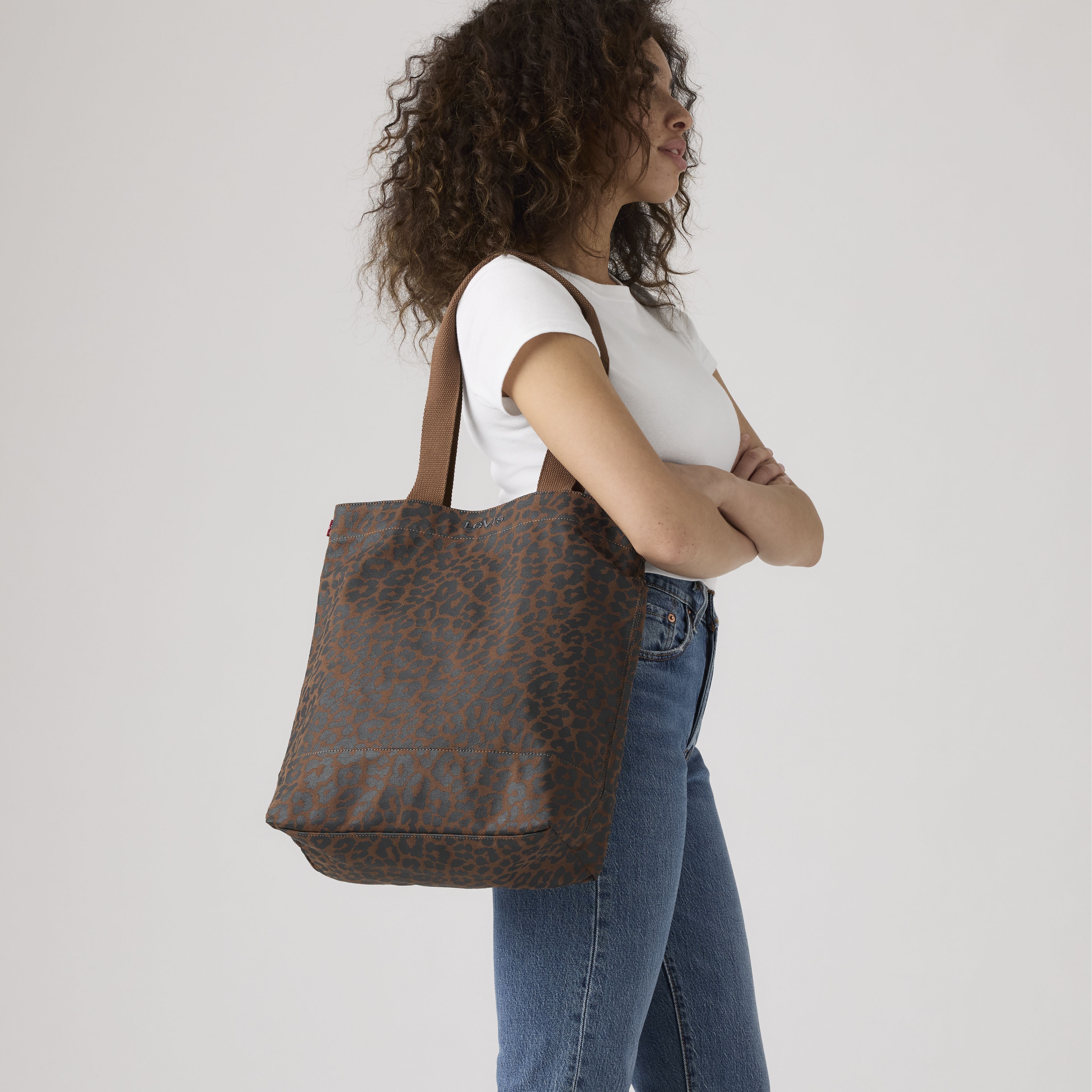 Levi's® Icon Tote Bag 1