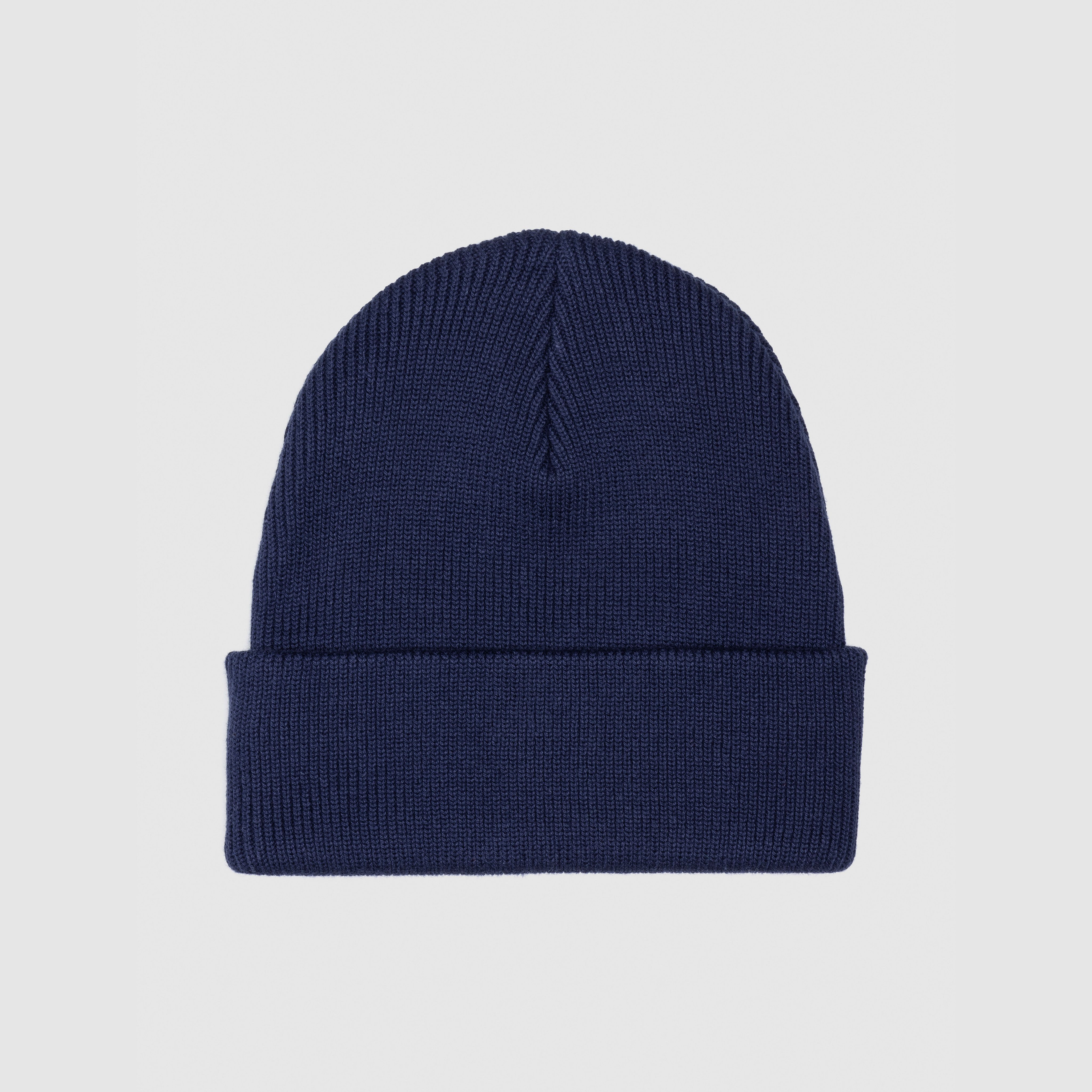 Tuque à appliqué arrière 2