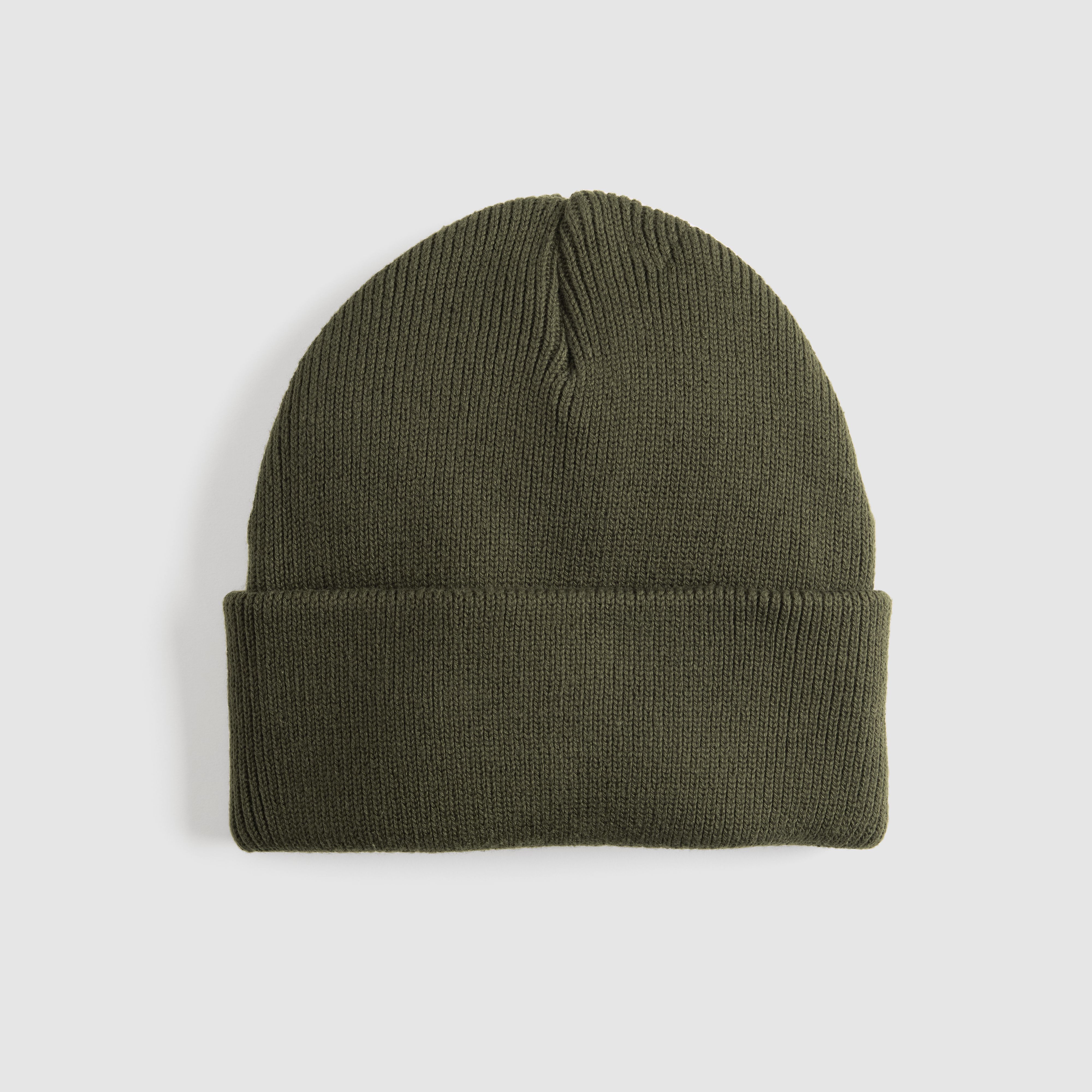 Backpatch Beanie 3
