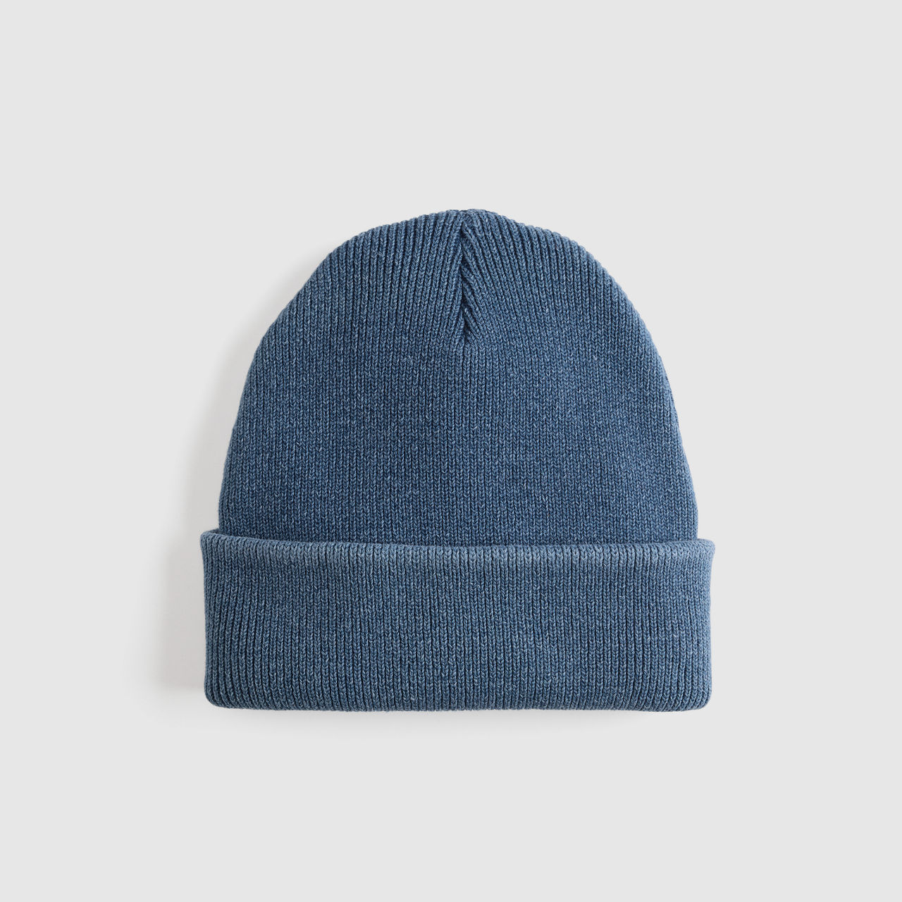 Backpatch Beanie 3