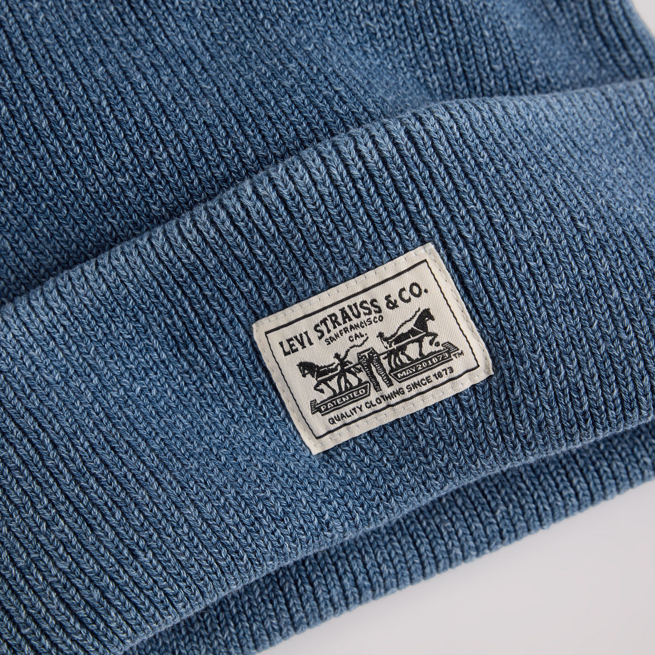 Backpatch Beanie 4