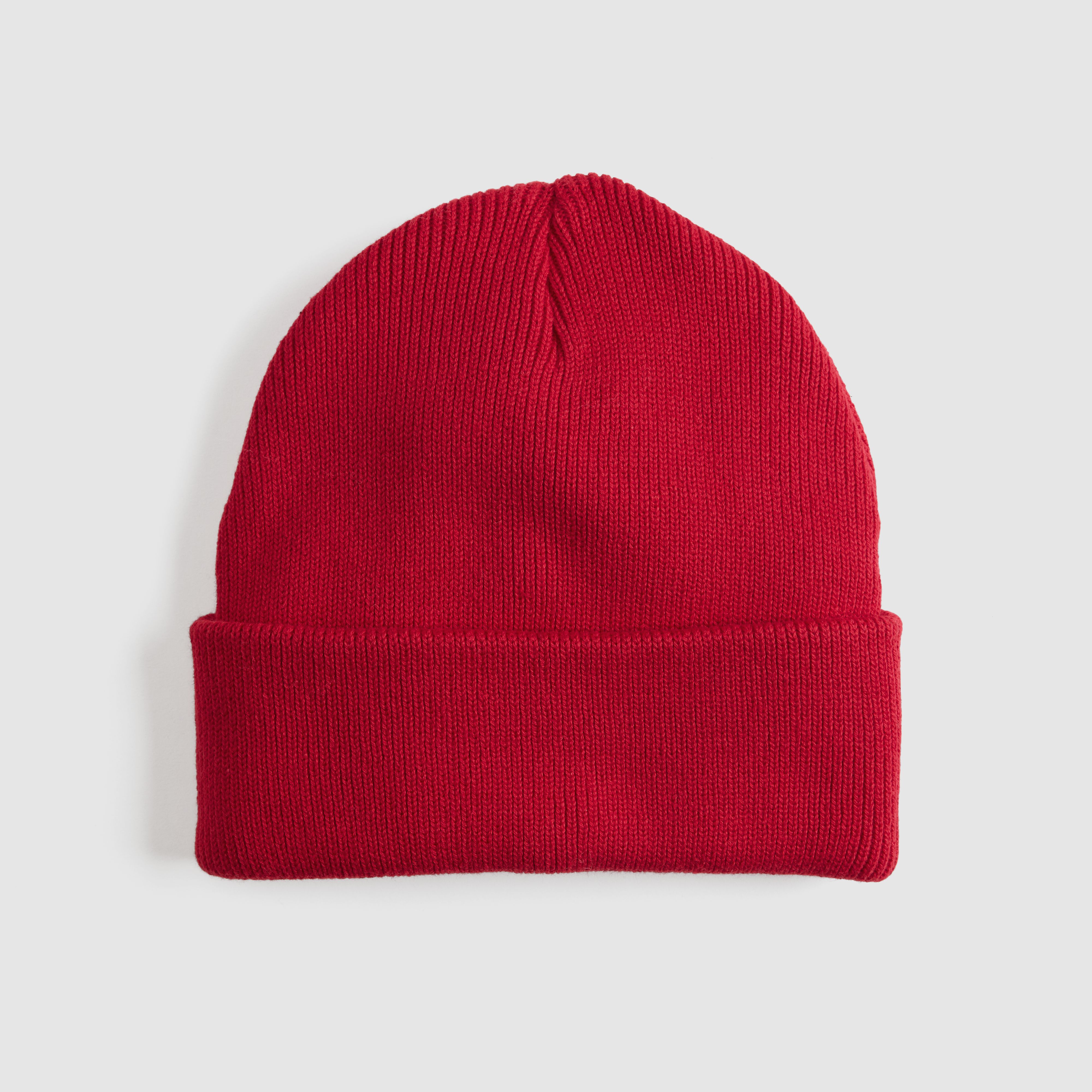 Backpatch Beanie 3