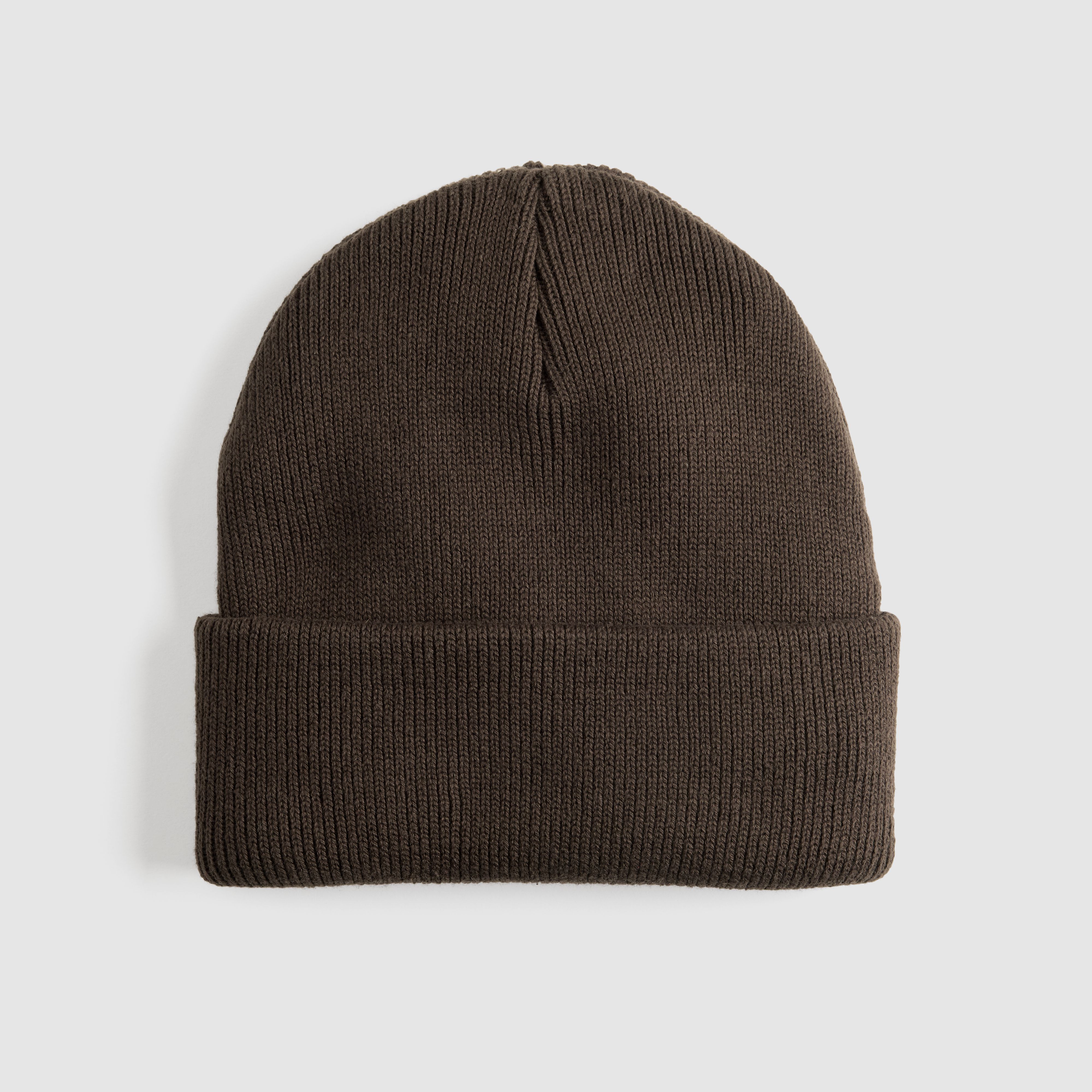 Backpatch Beanie 3