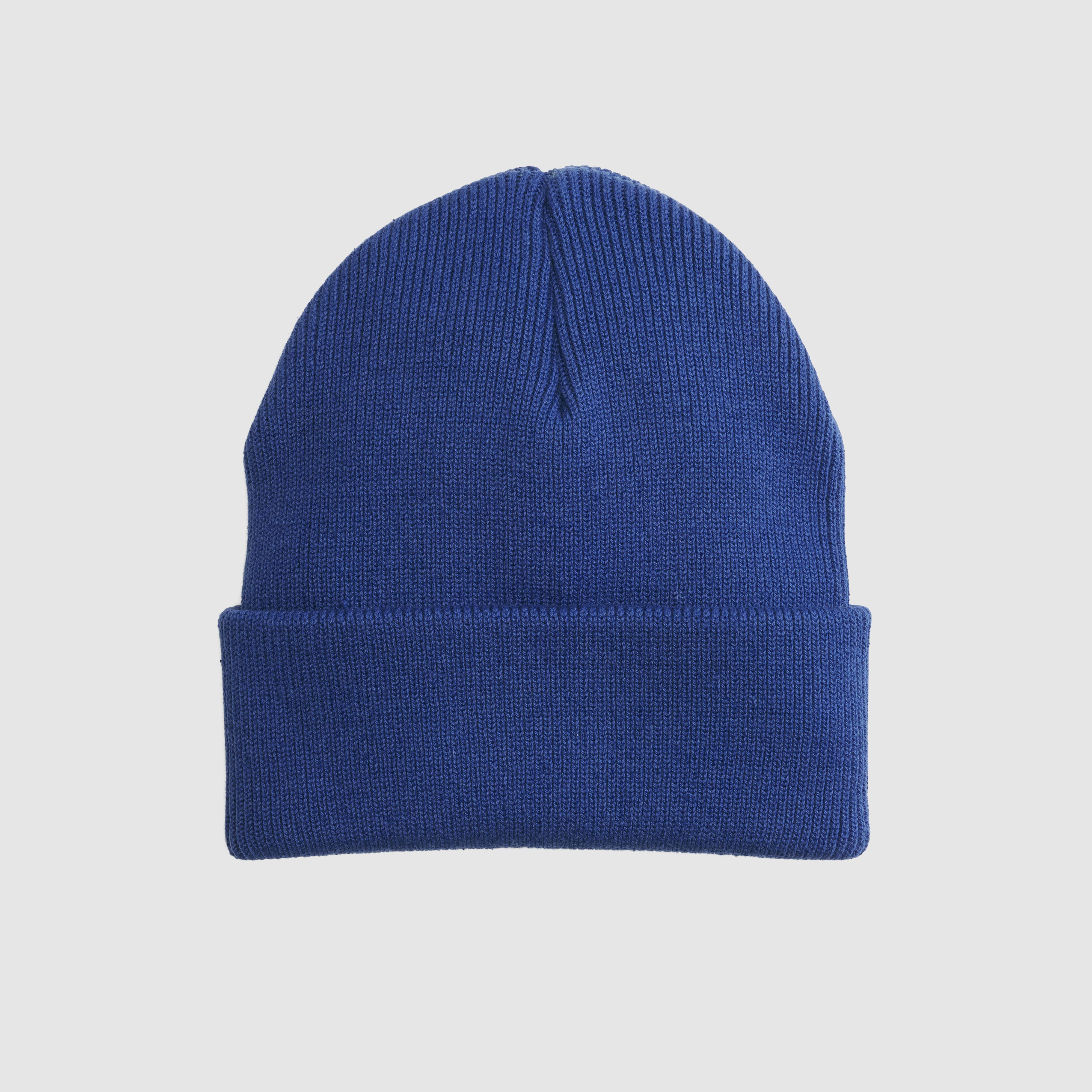 Backpatch Beanie 3