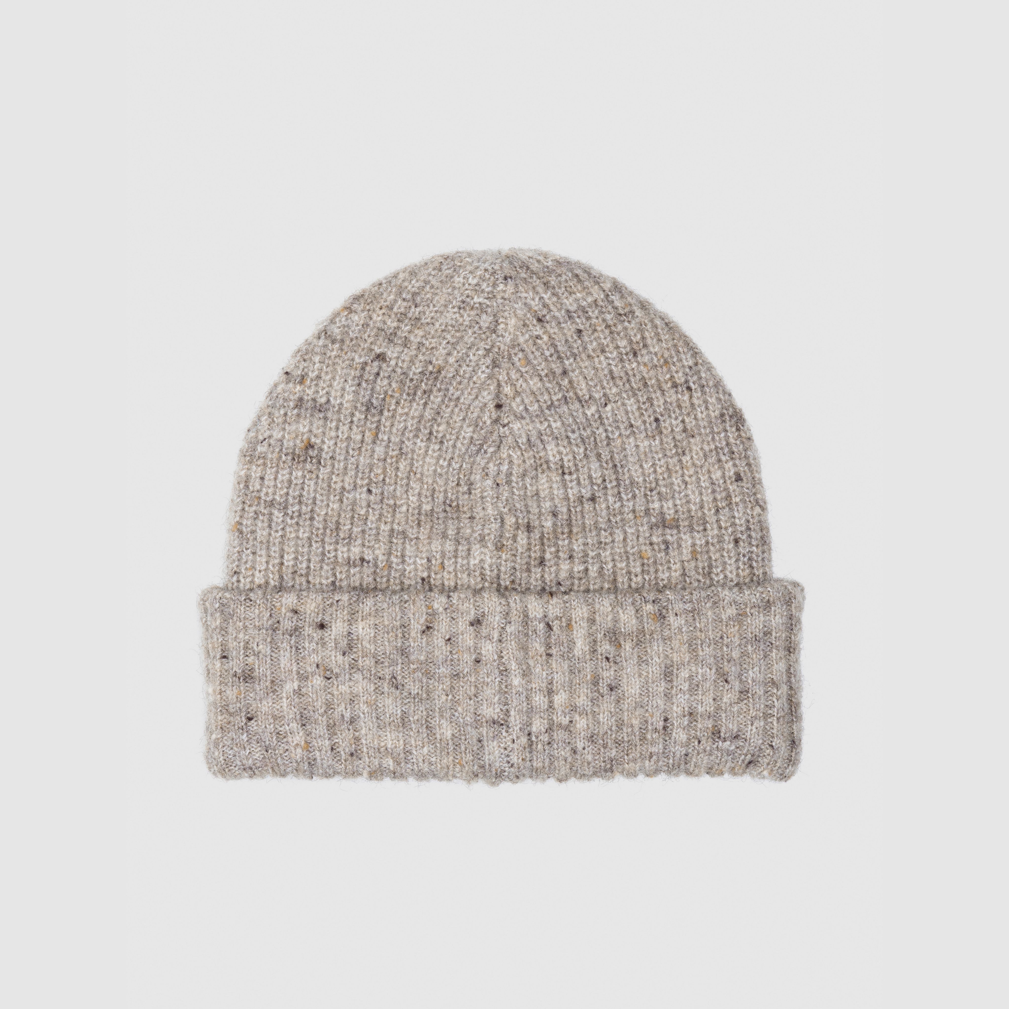Backpatch Beanie 2