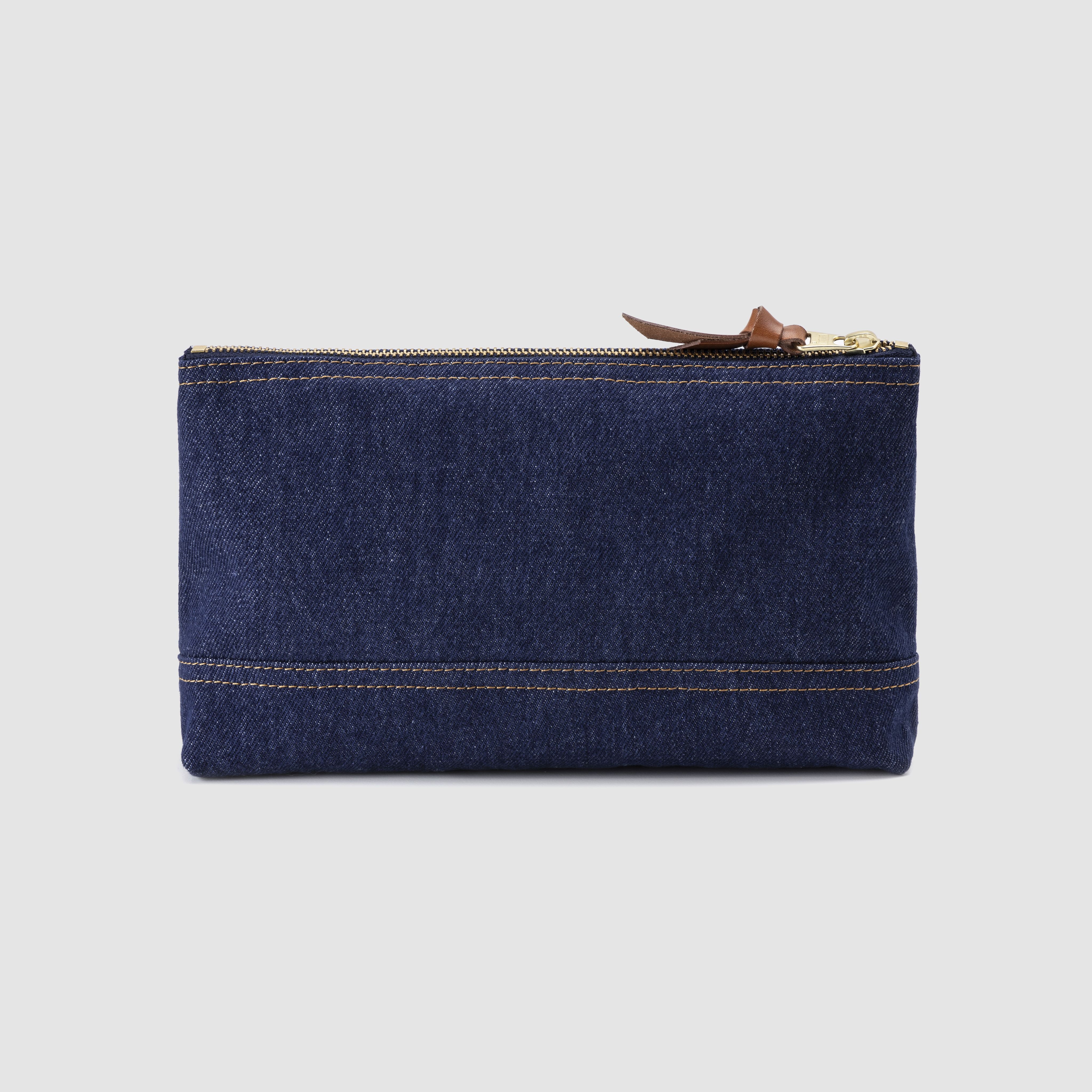 Levi's® Denim Pouch 2