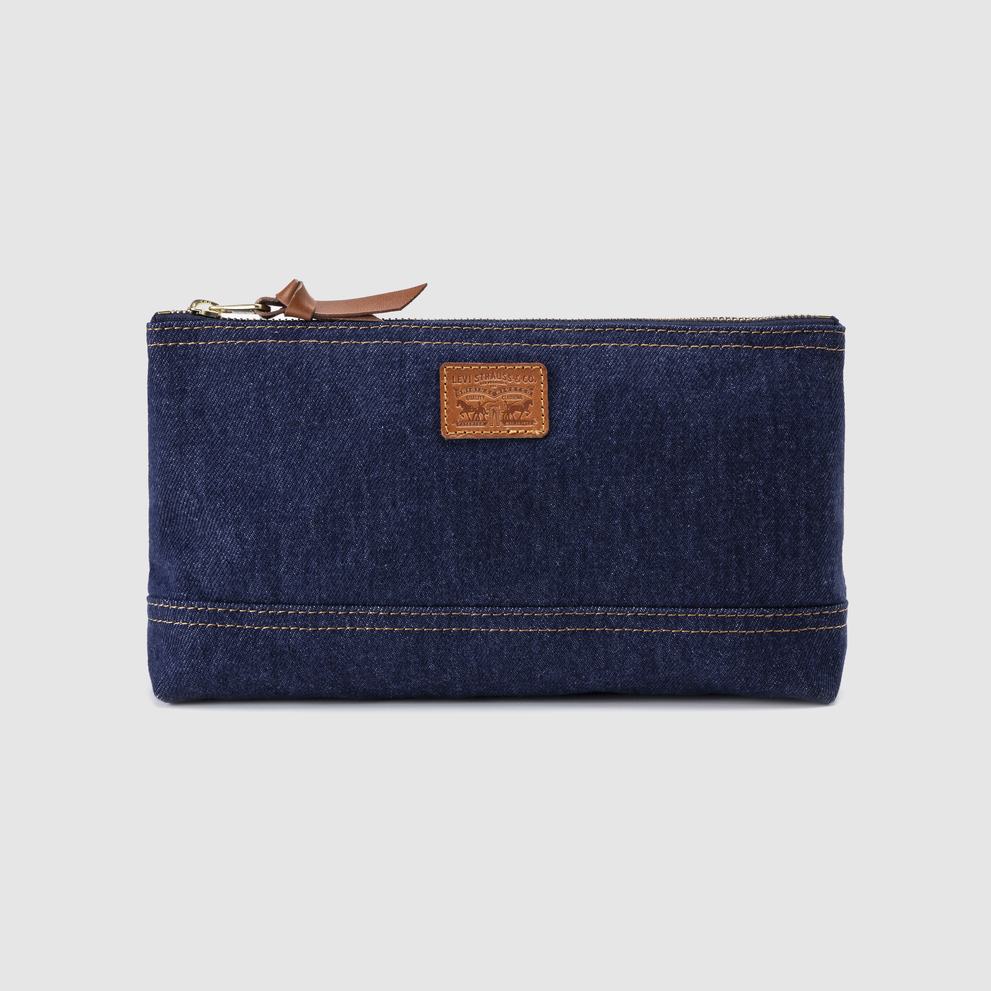 Levi's® Denim Pouch 1