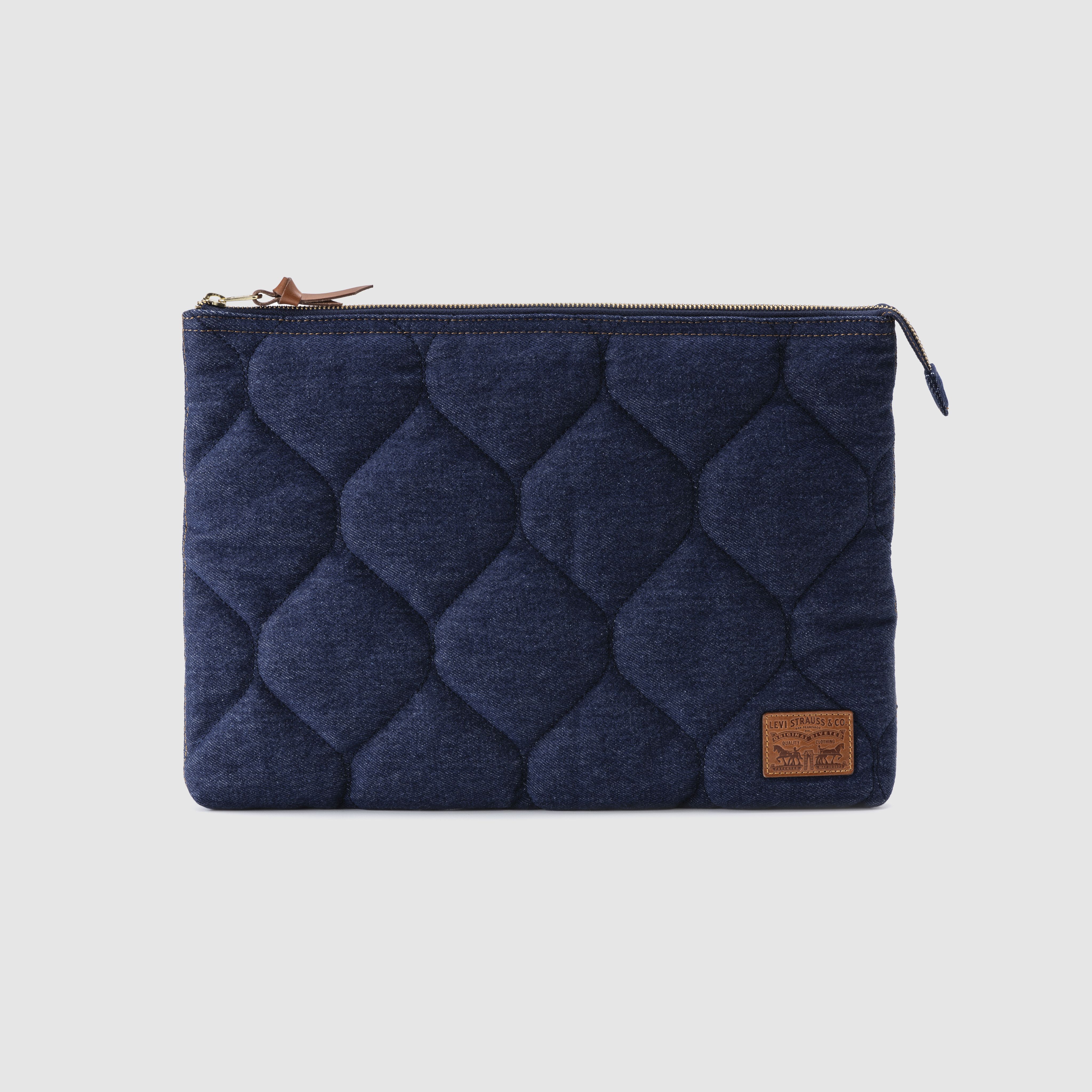 Levi's® Denim Laptop Case 1