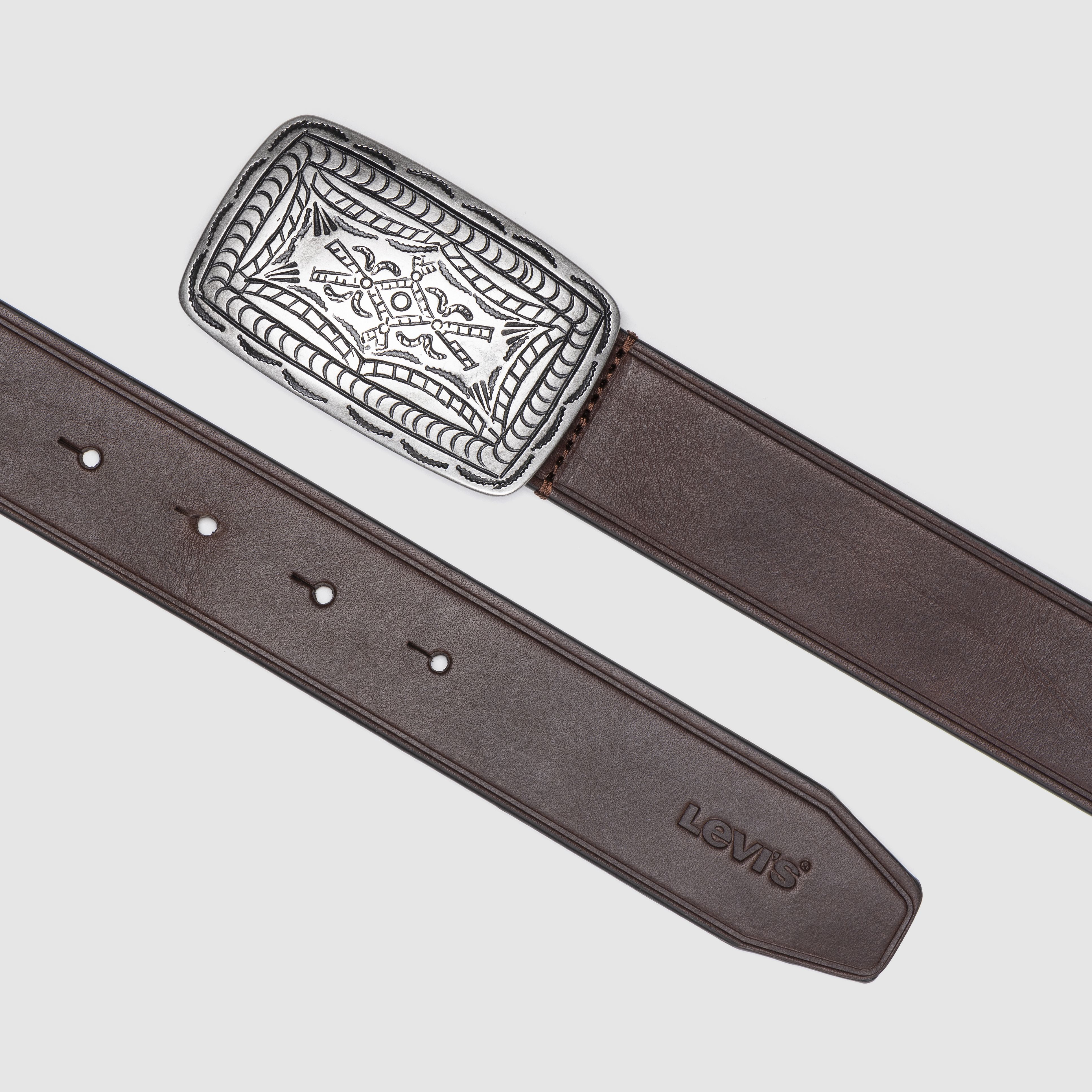 Western Plaque Belt 3