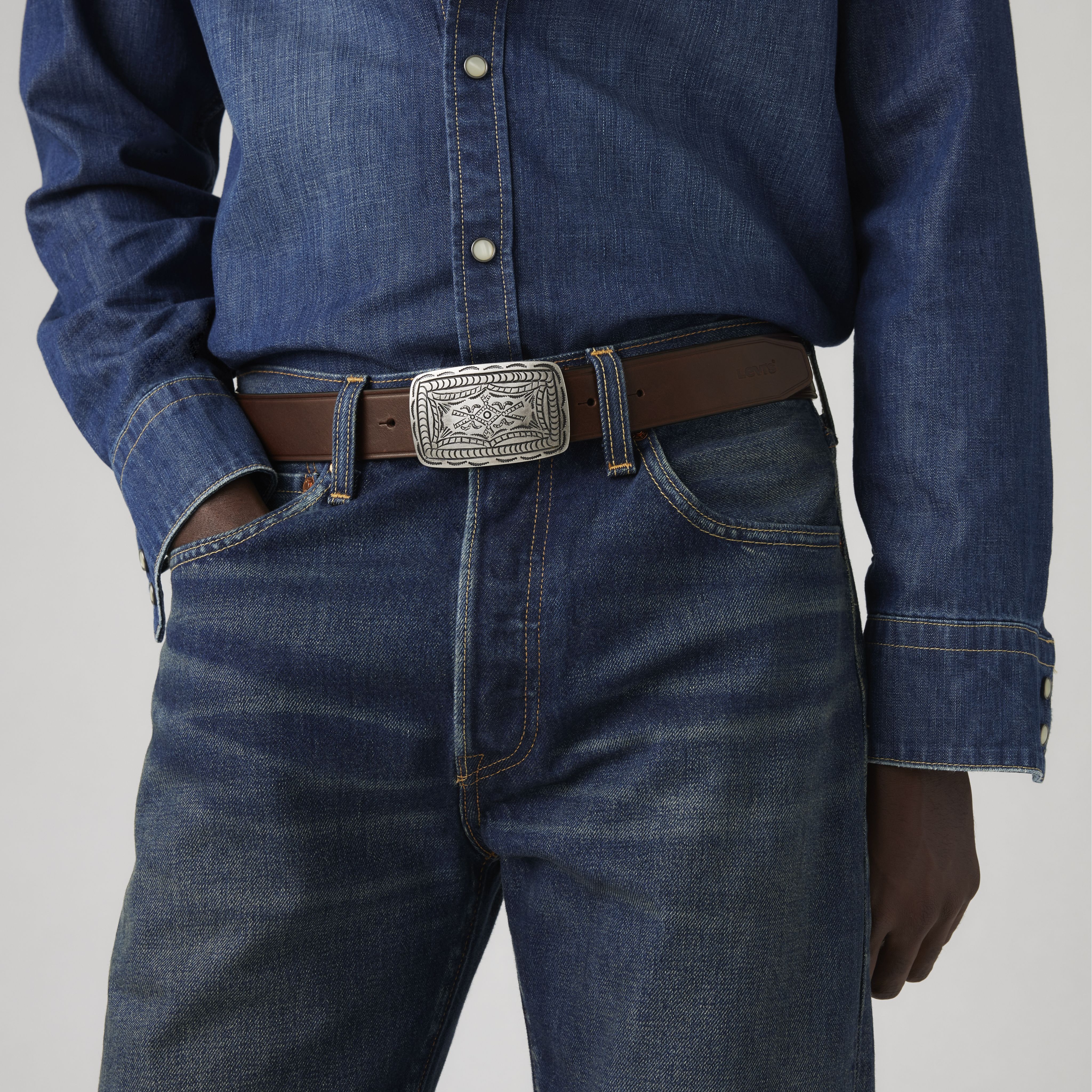 Western Plaque Belt 1