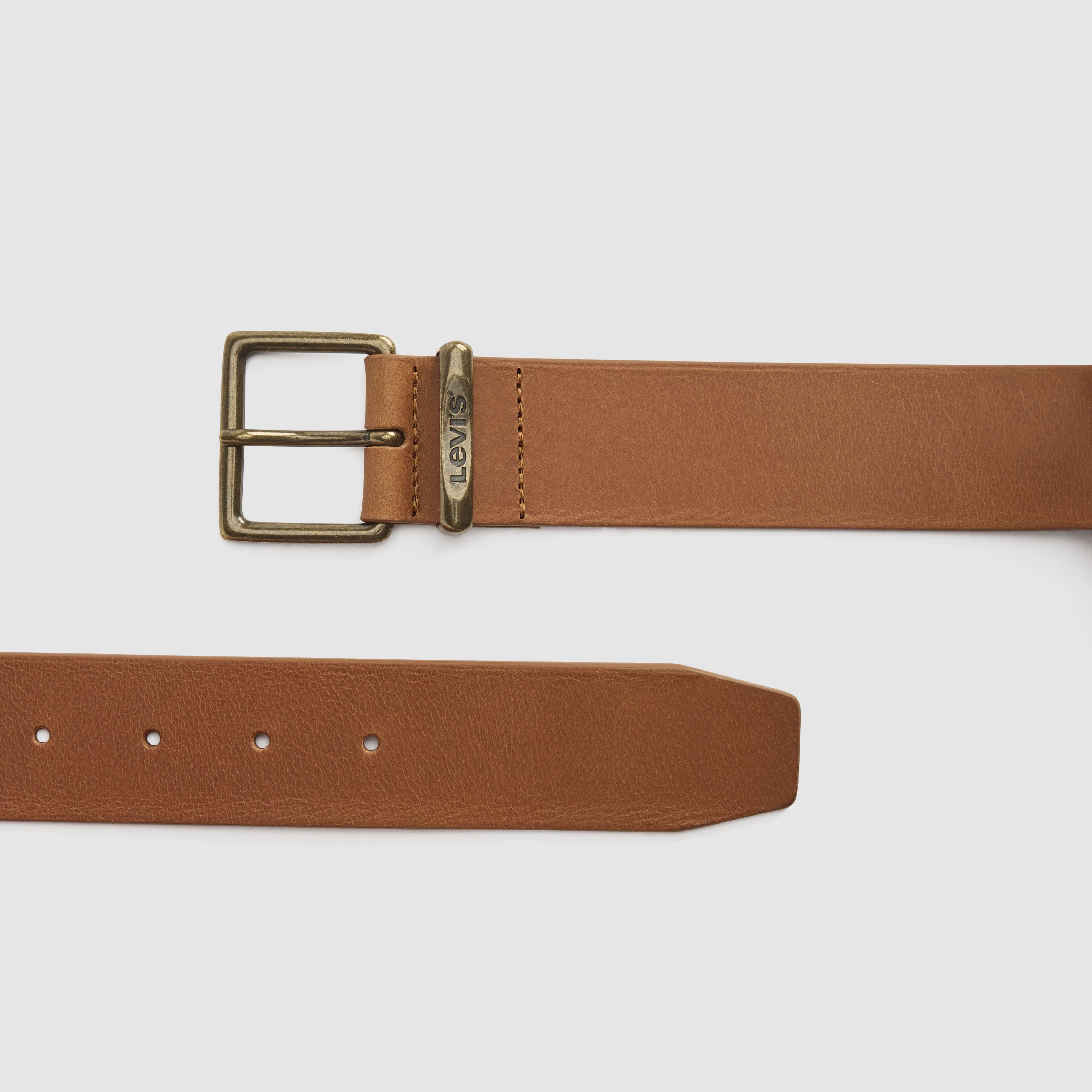 Flat Keeper Belt 3