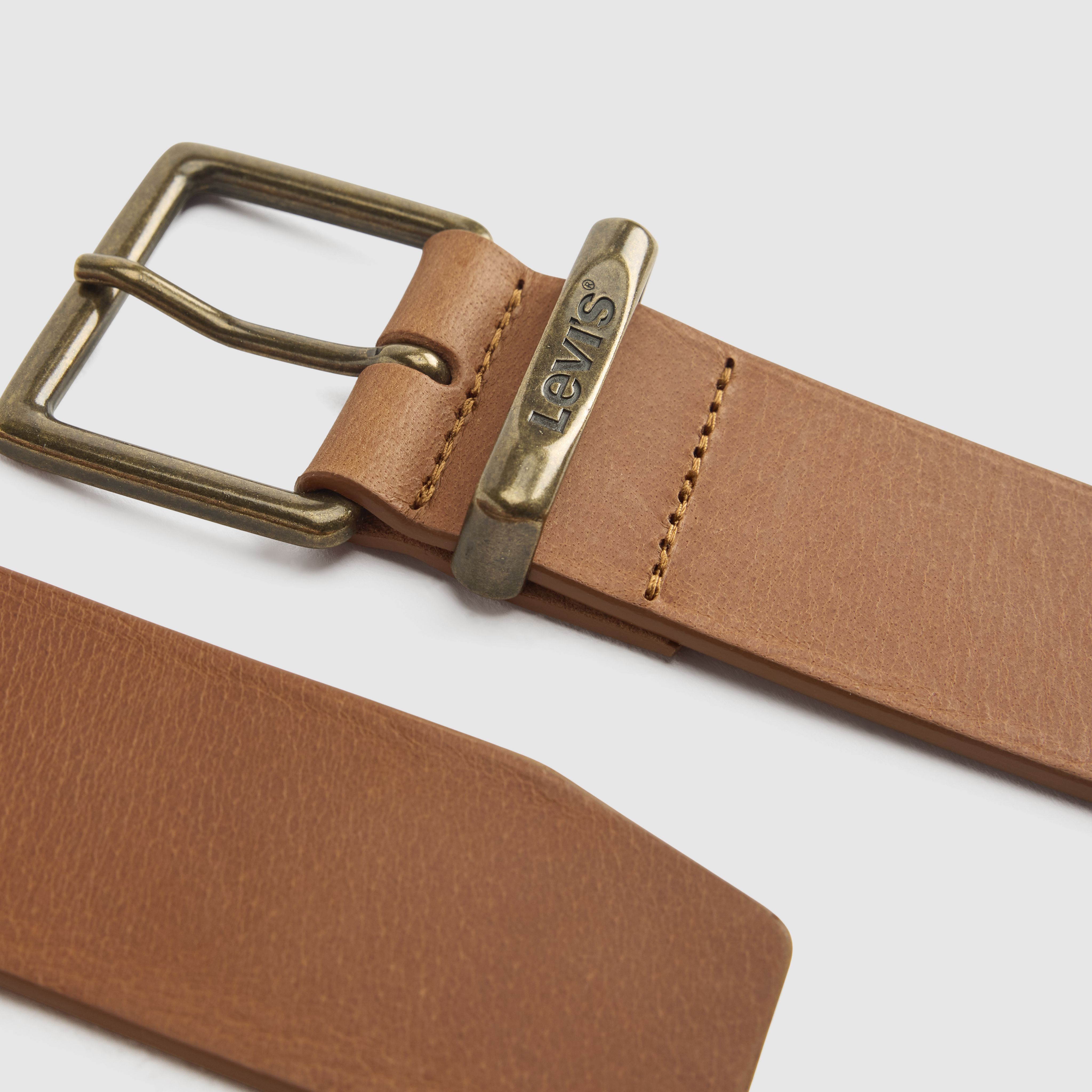 Flat Keeper Belt 4