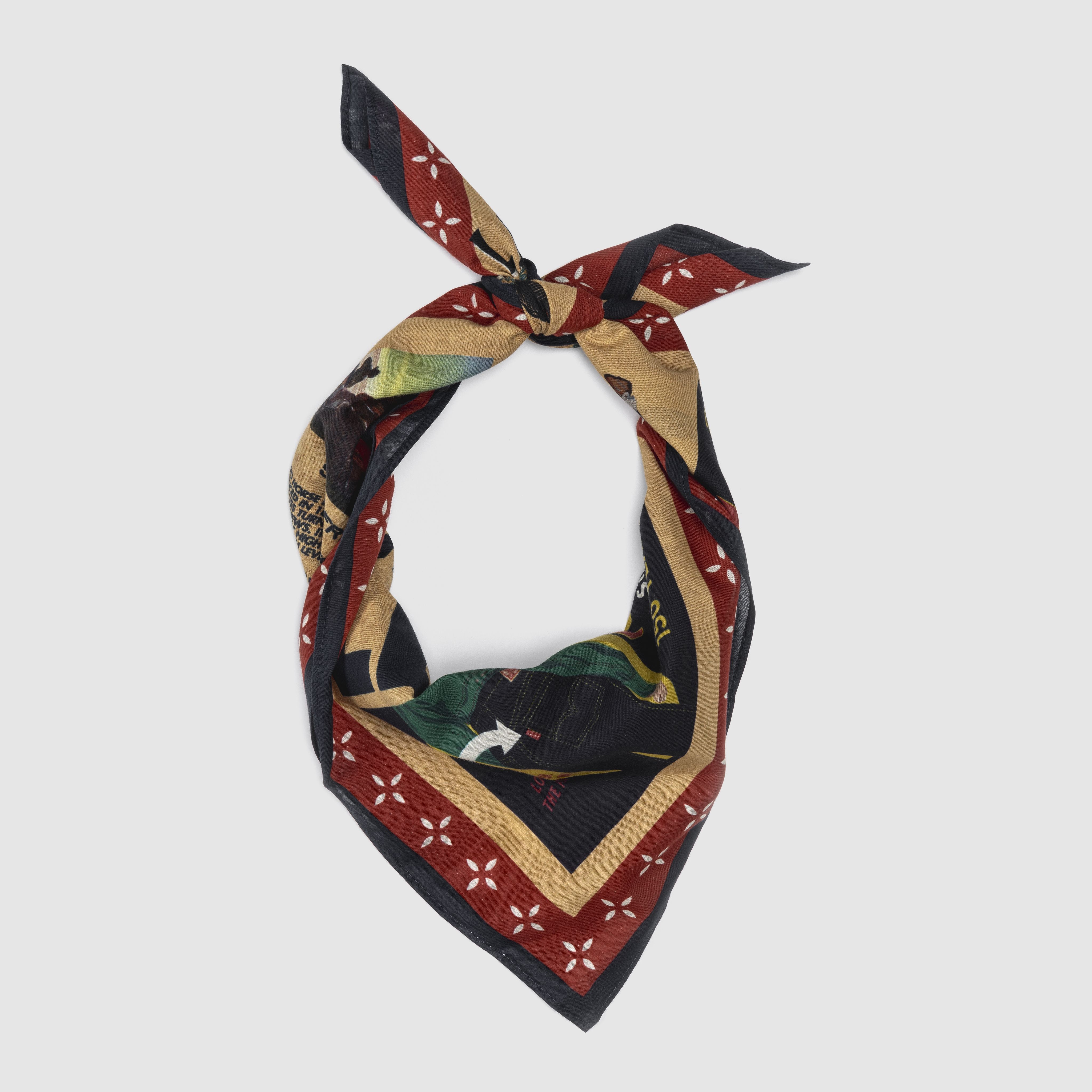 Corapix Bandana 2