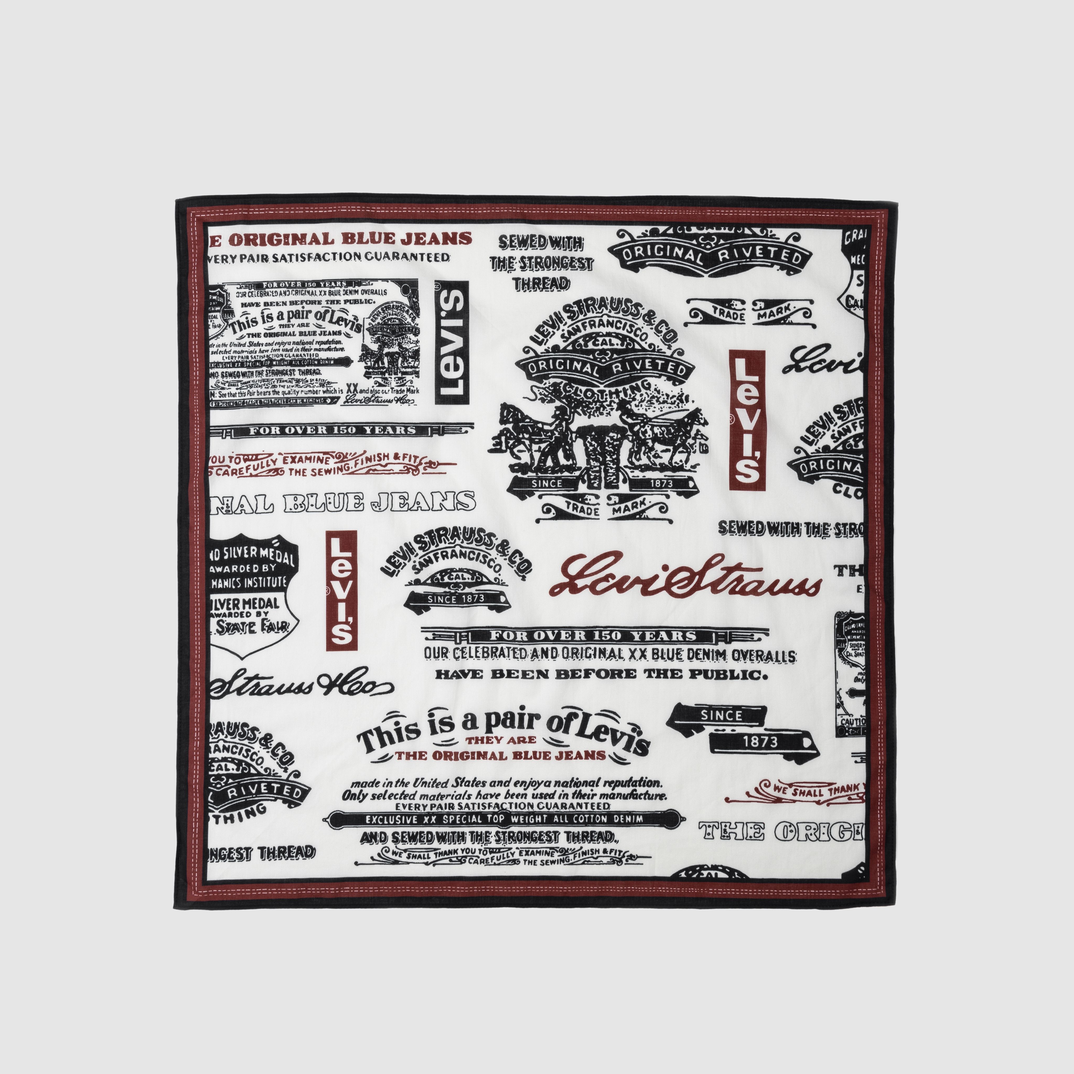 Dollar Bandana 2