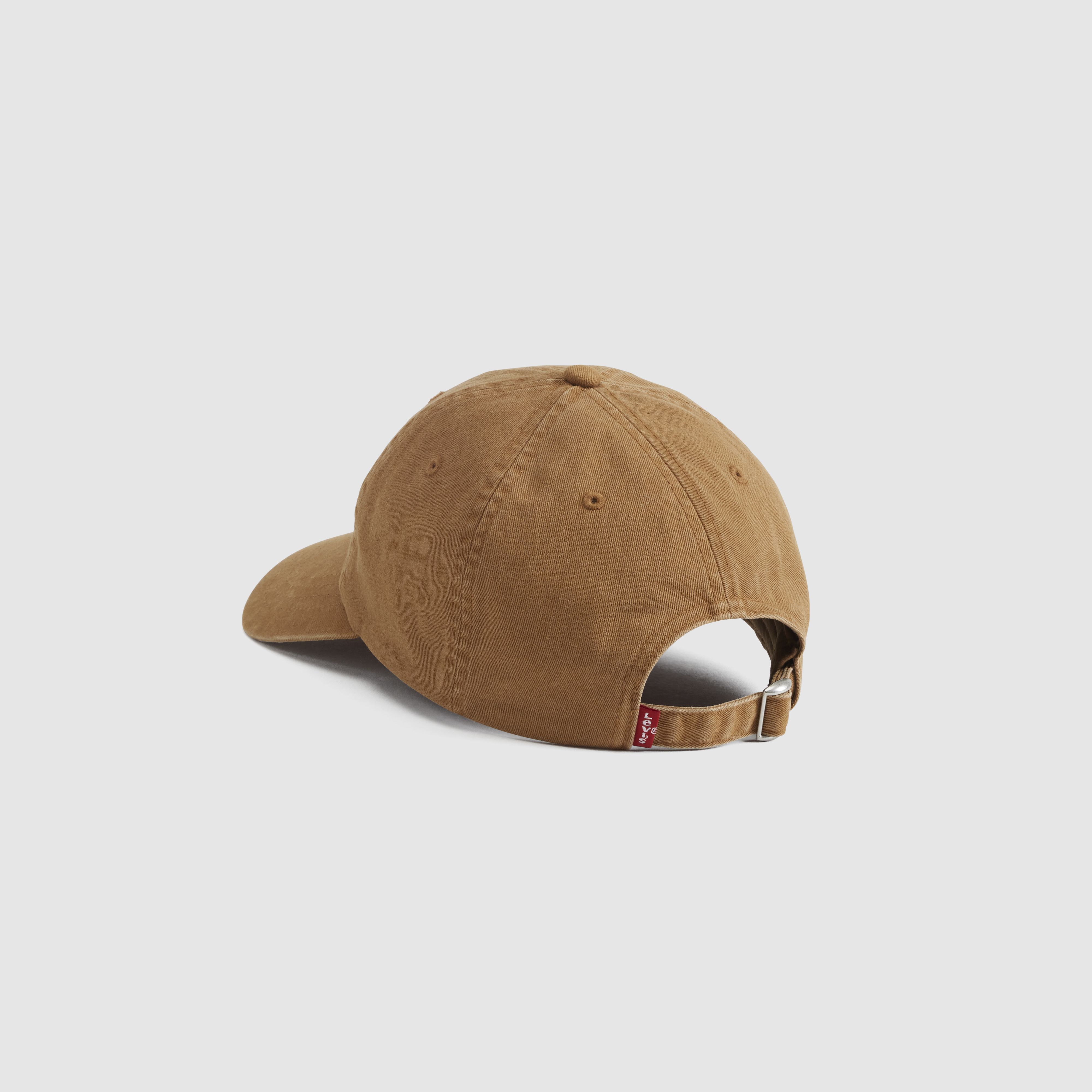 Strauss Cap 3