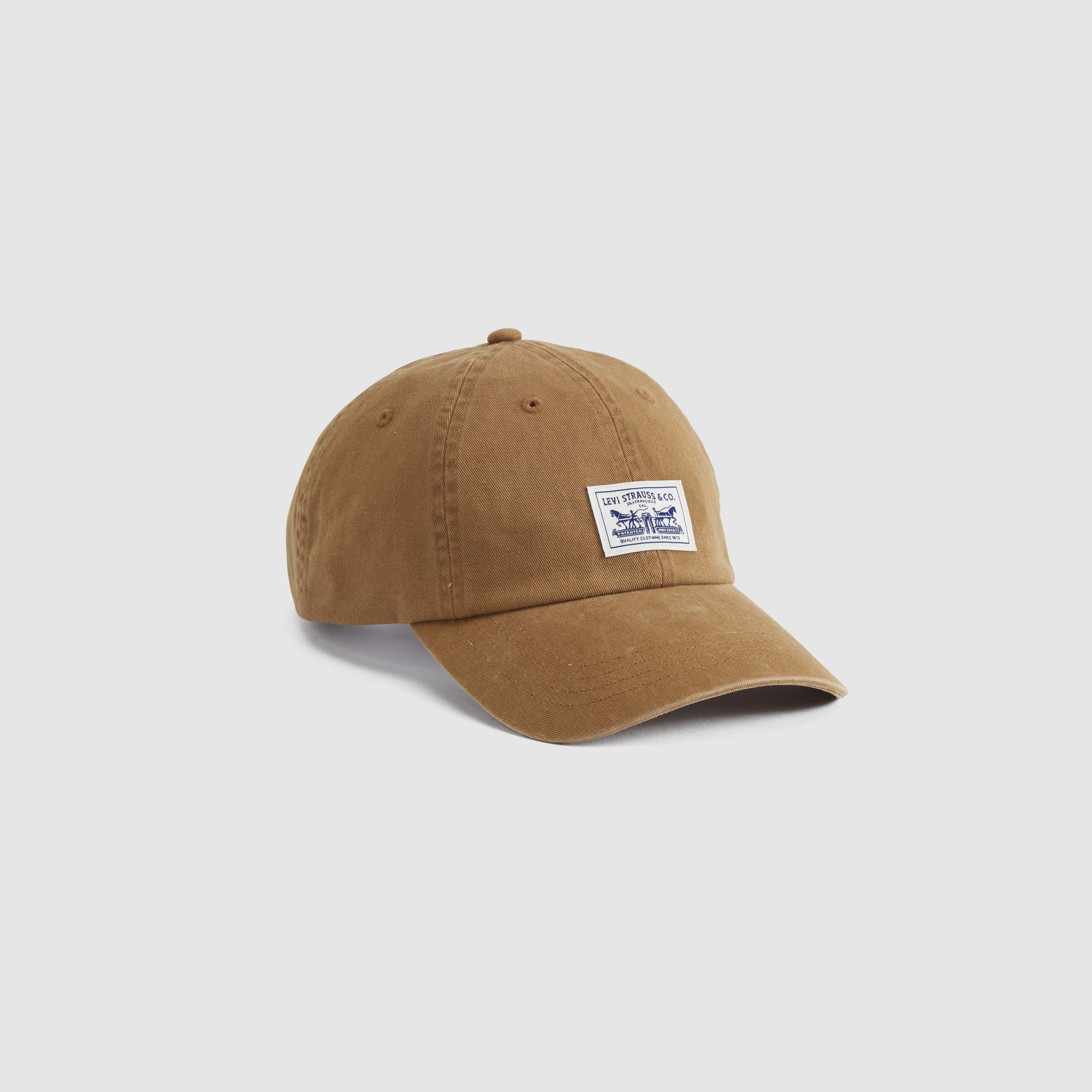 Strauss Cap 4