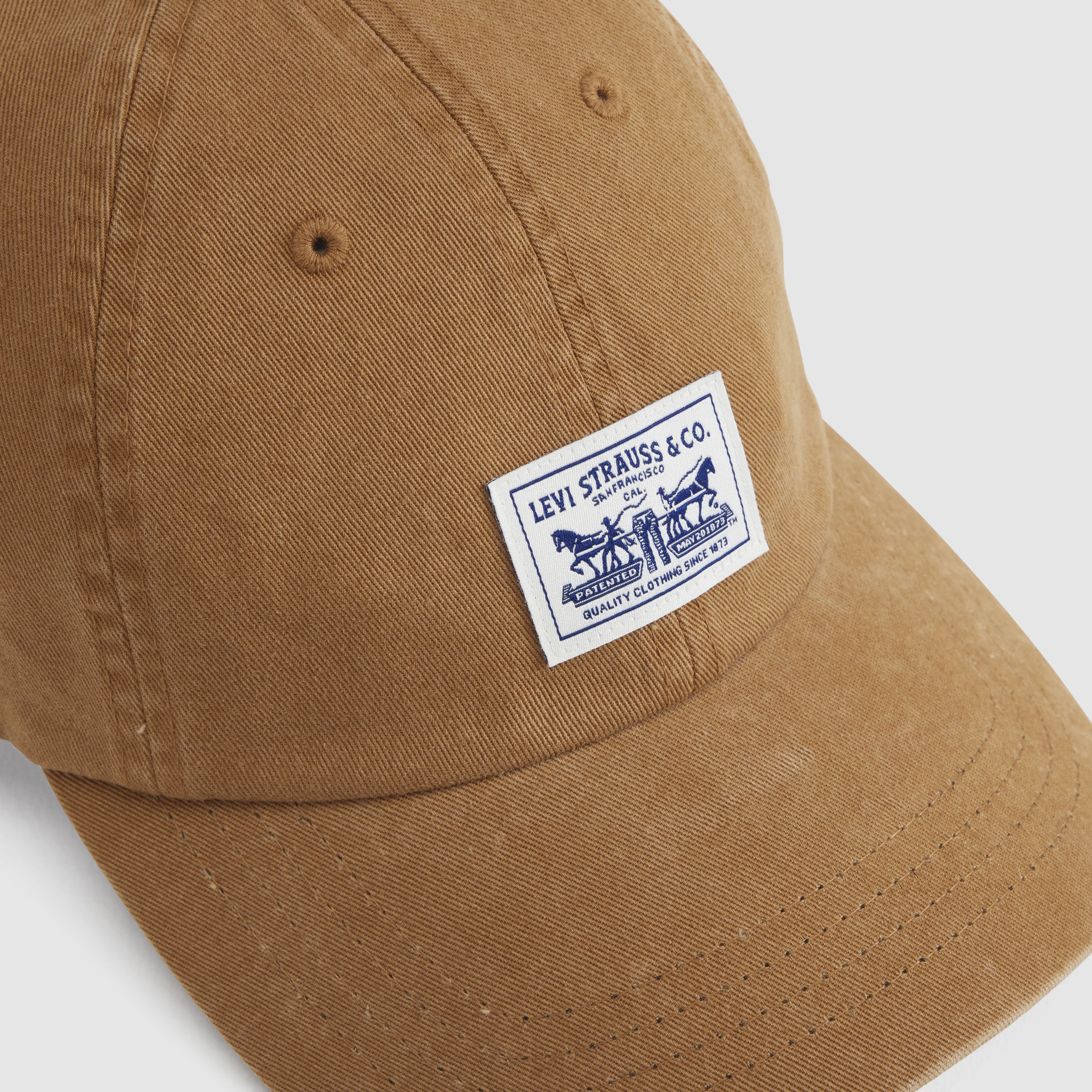Strauss Cap 5