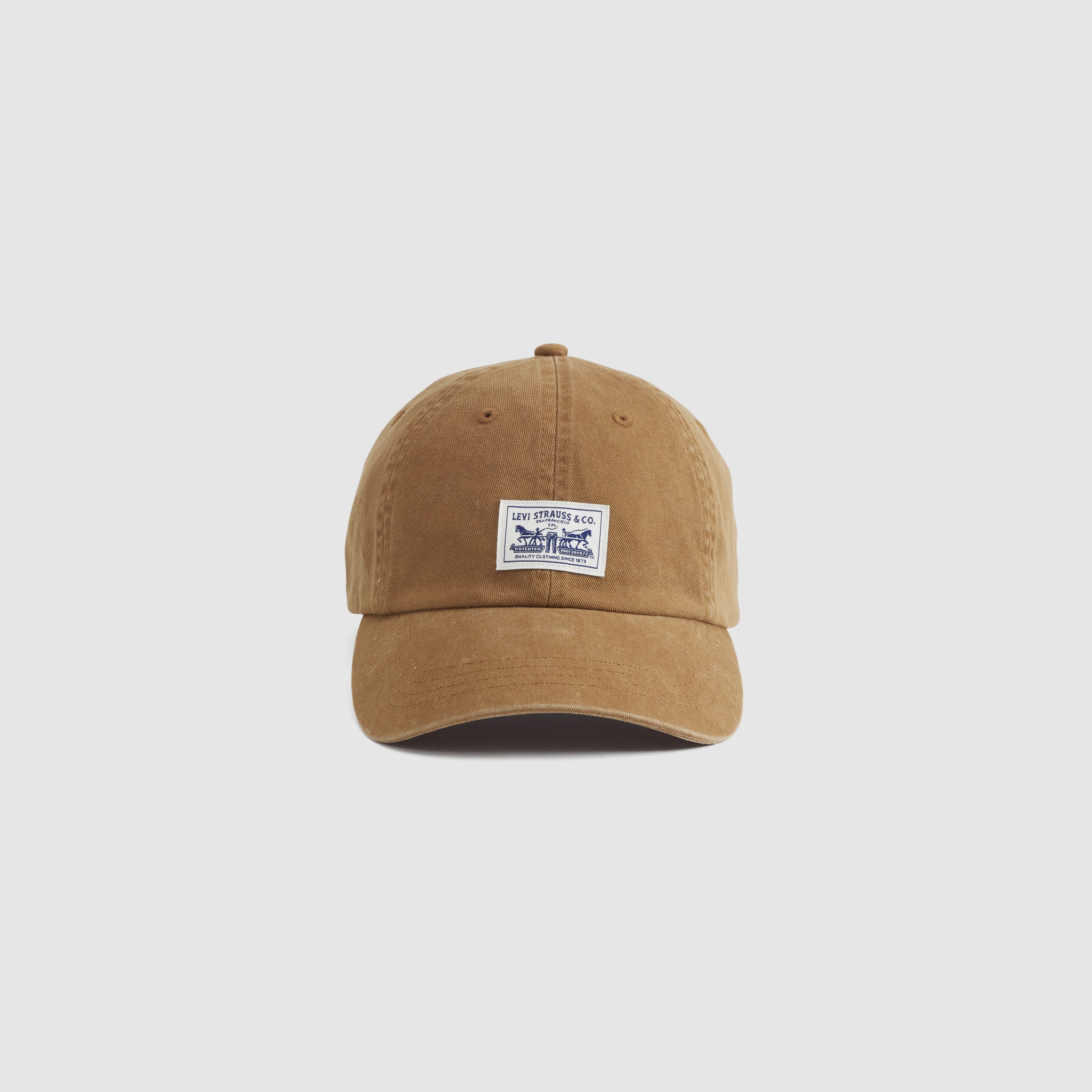 Strauss Cap 2